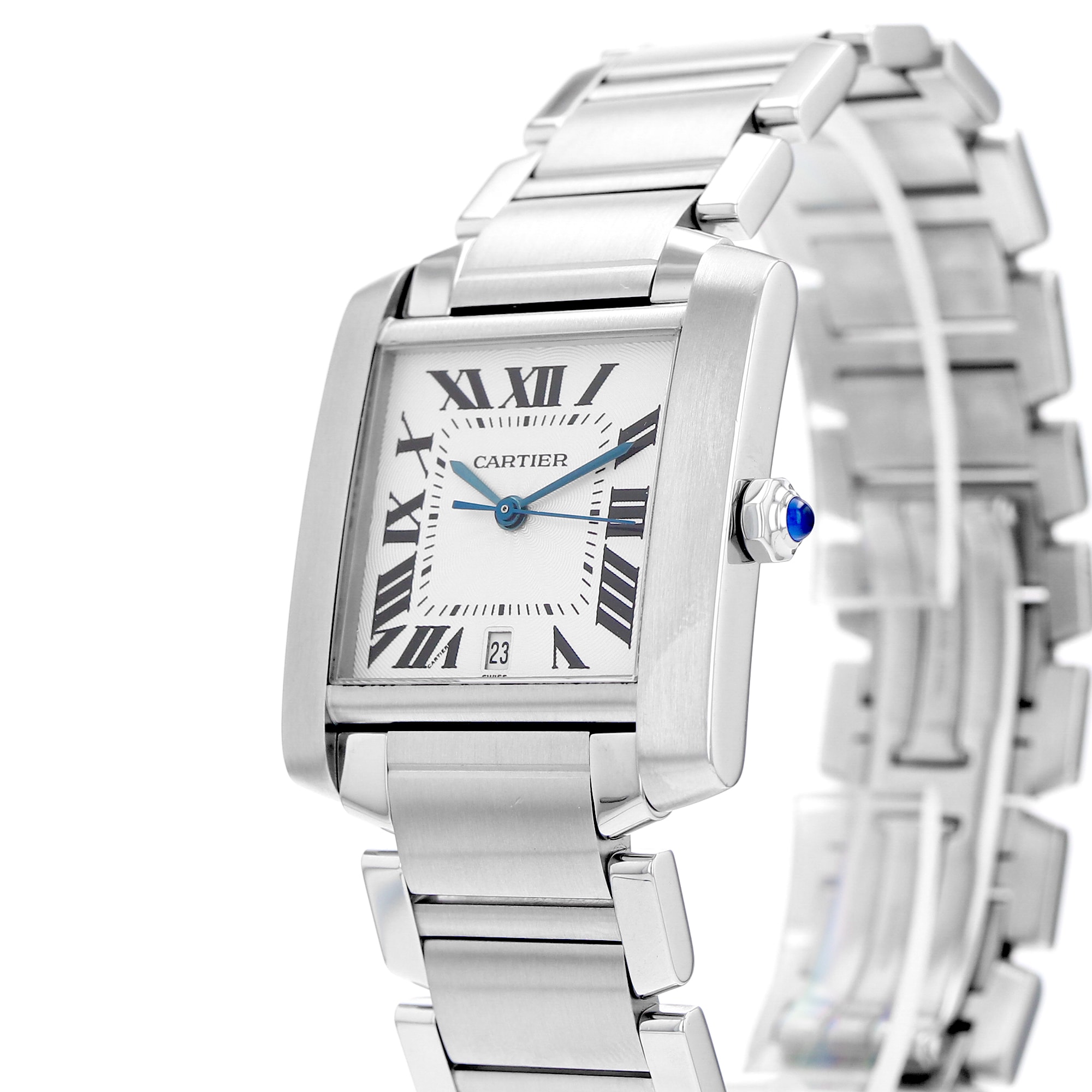 Cartier Tank Francaise 2302