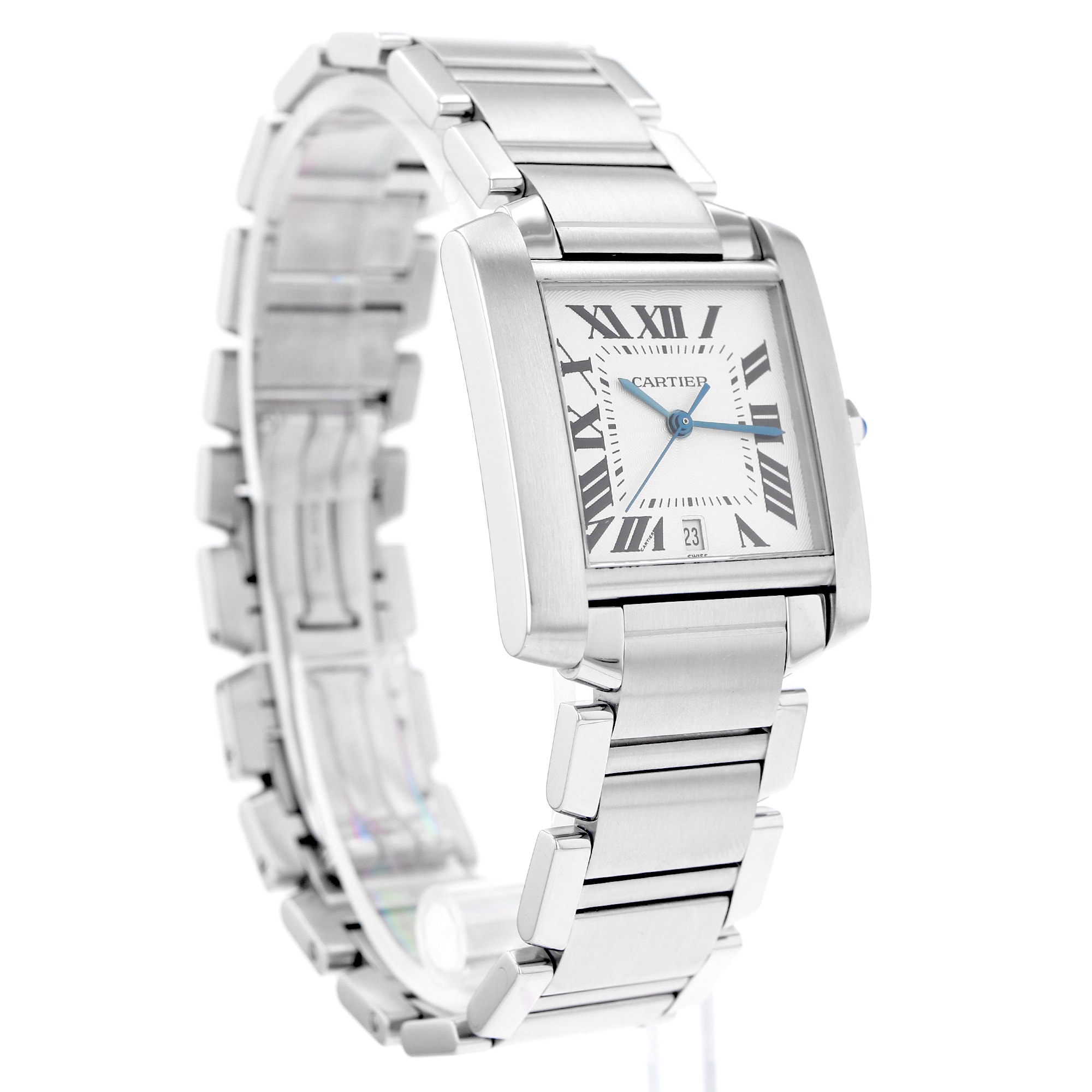 Cartier Tank Francaise 2302