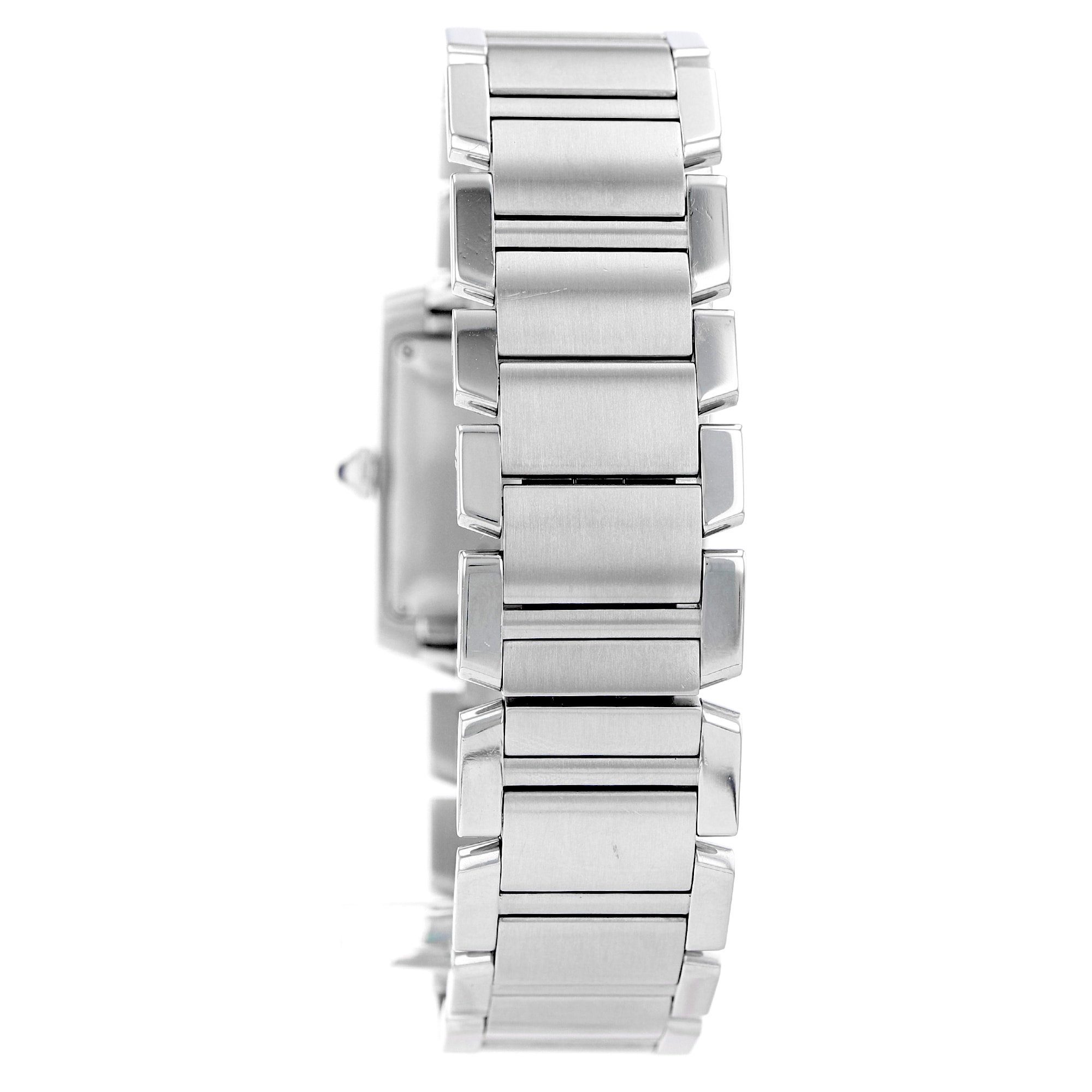 Cartier Tank Francaise 2302