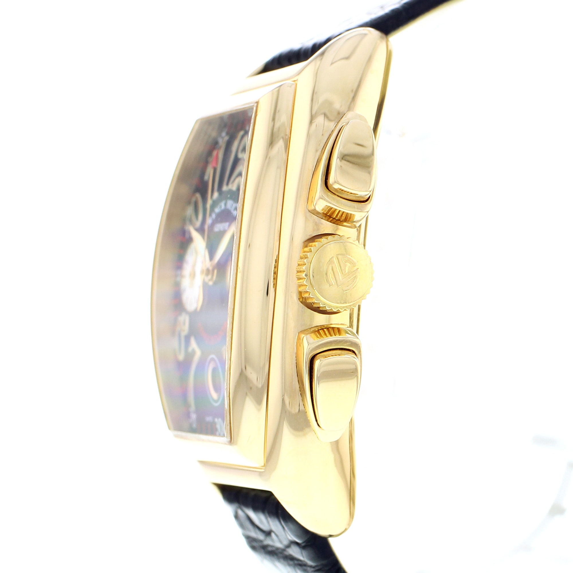 Franck Muller Conquistador 8001 CC
