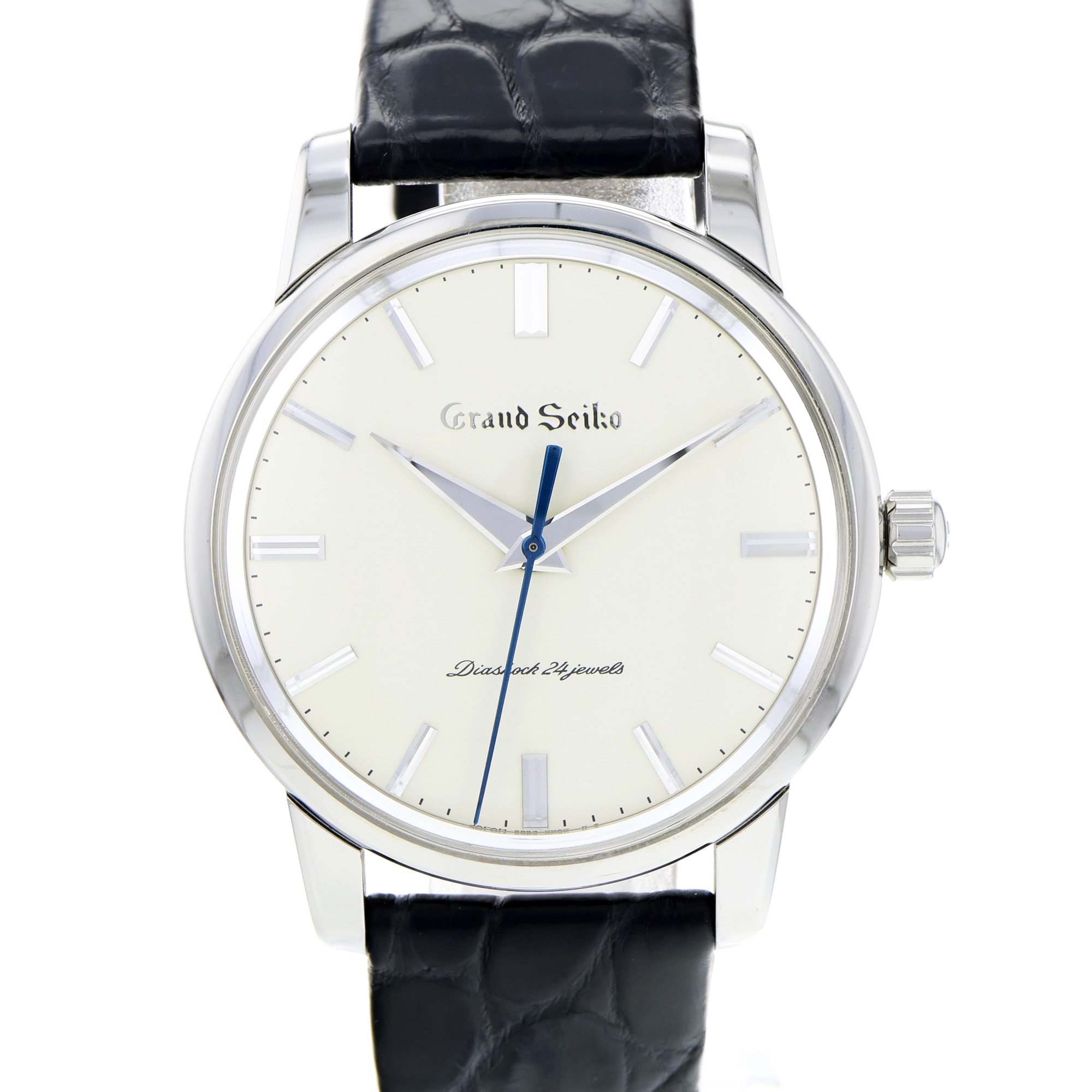 Seiko Grand Seiko SBGW033