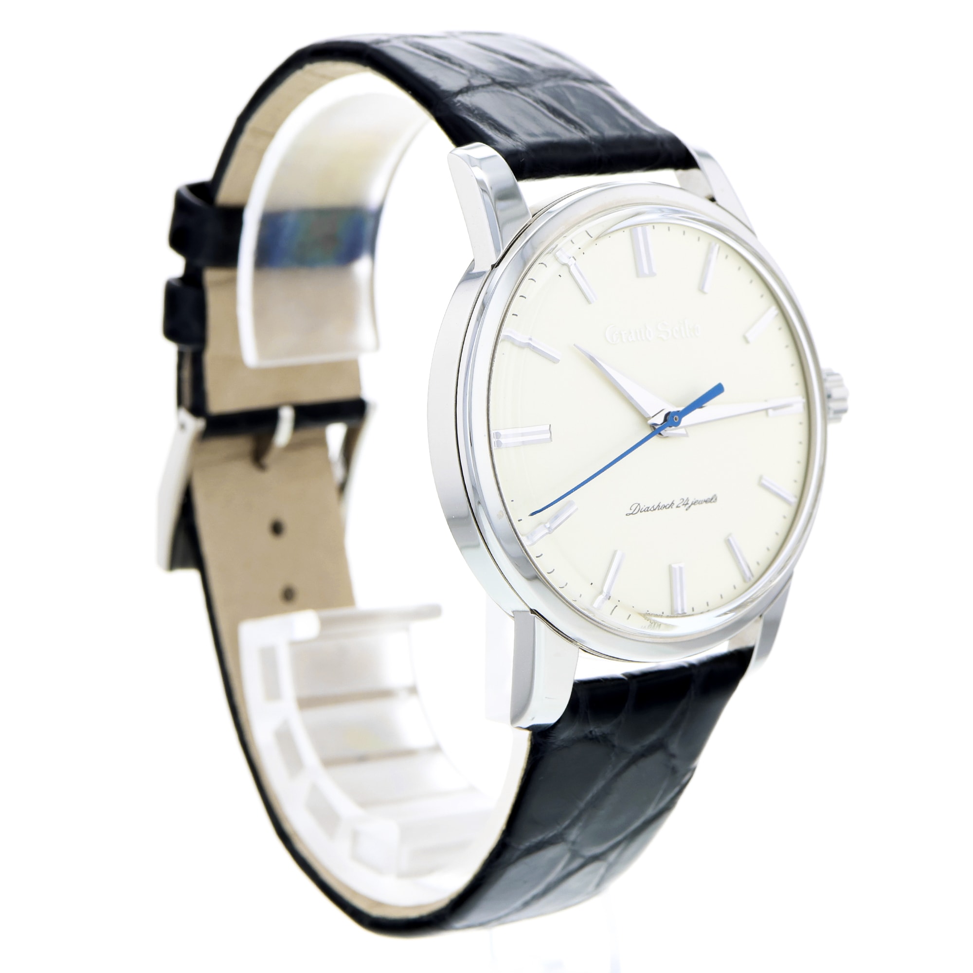 Seiko Grand Seiko SBGW033