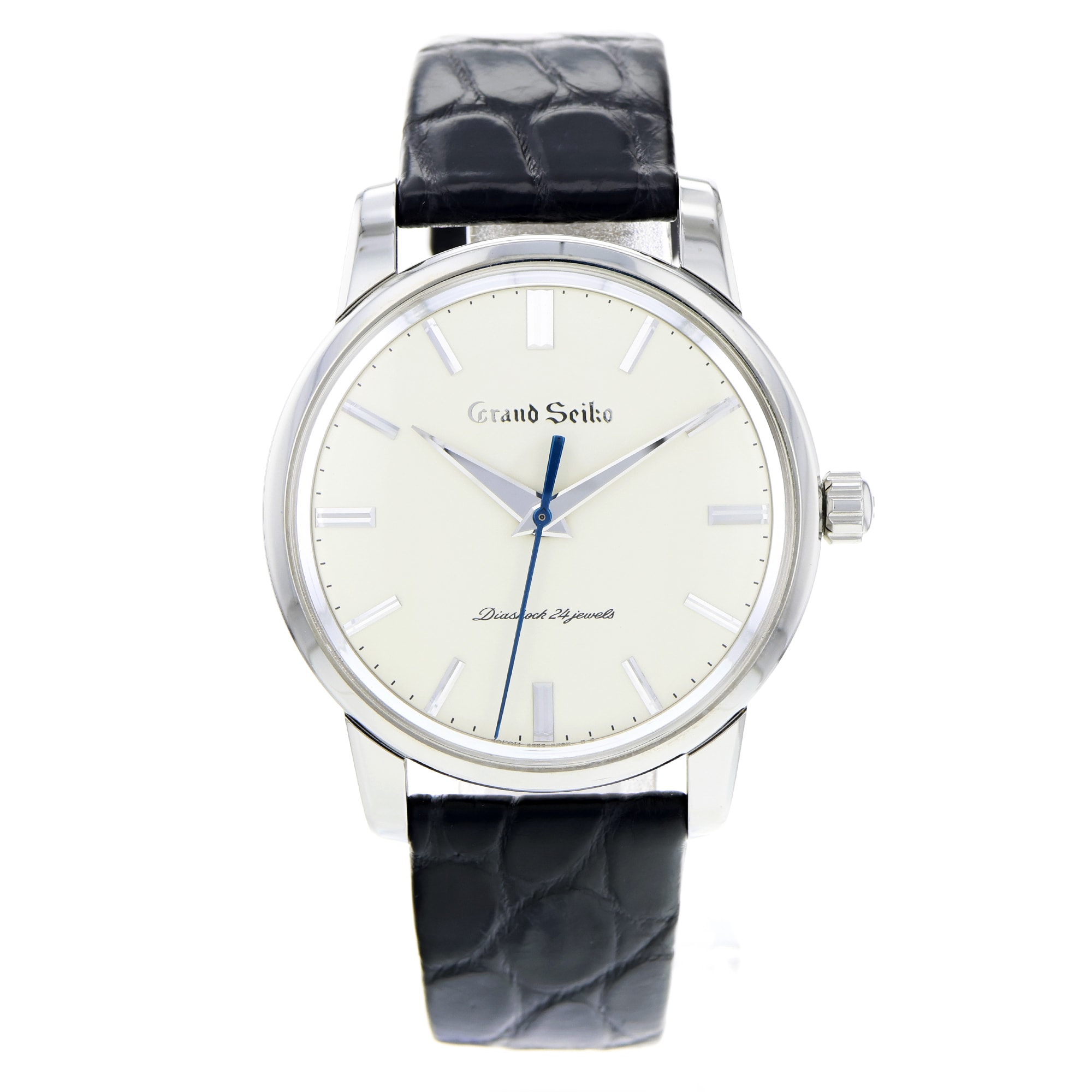 Seiko Grand Seiko SBGW033