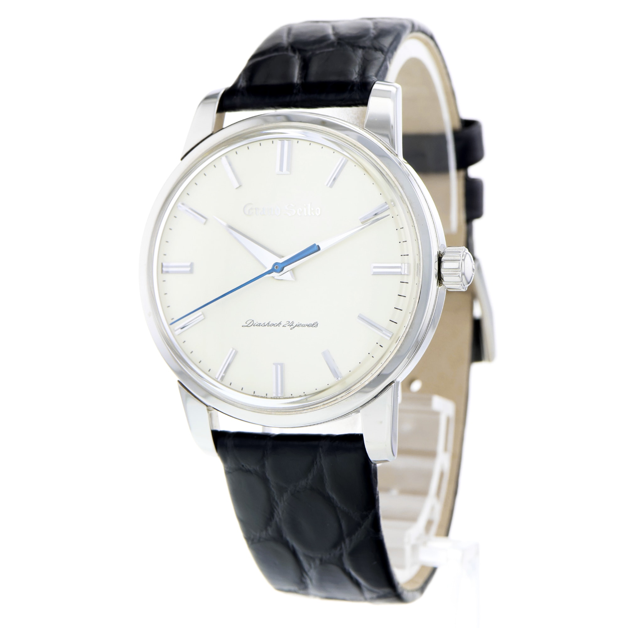 Seiko Grand Seiko SBGW033
