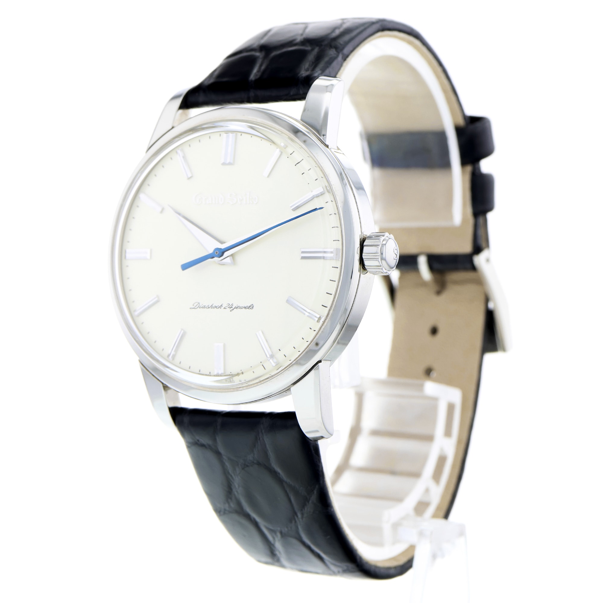 Seiko Grand Seiko SBGW033