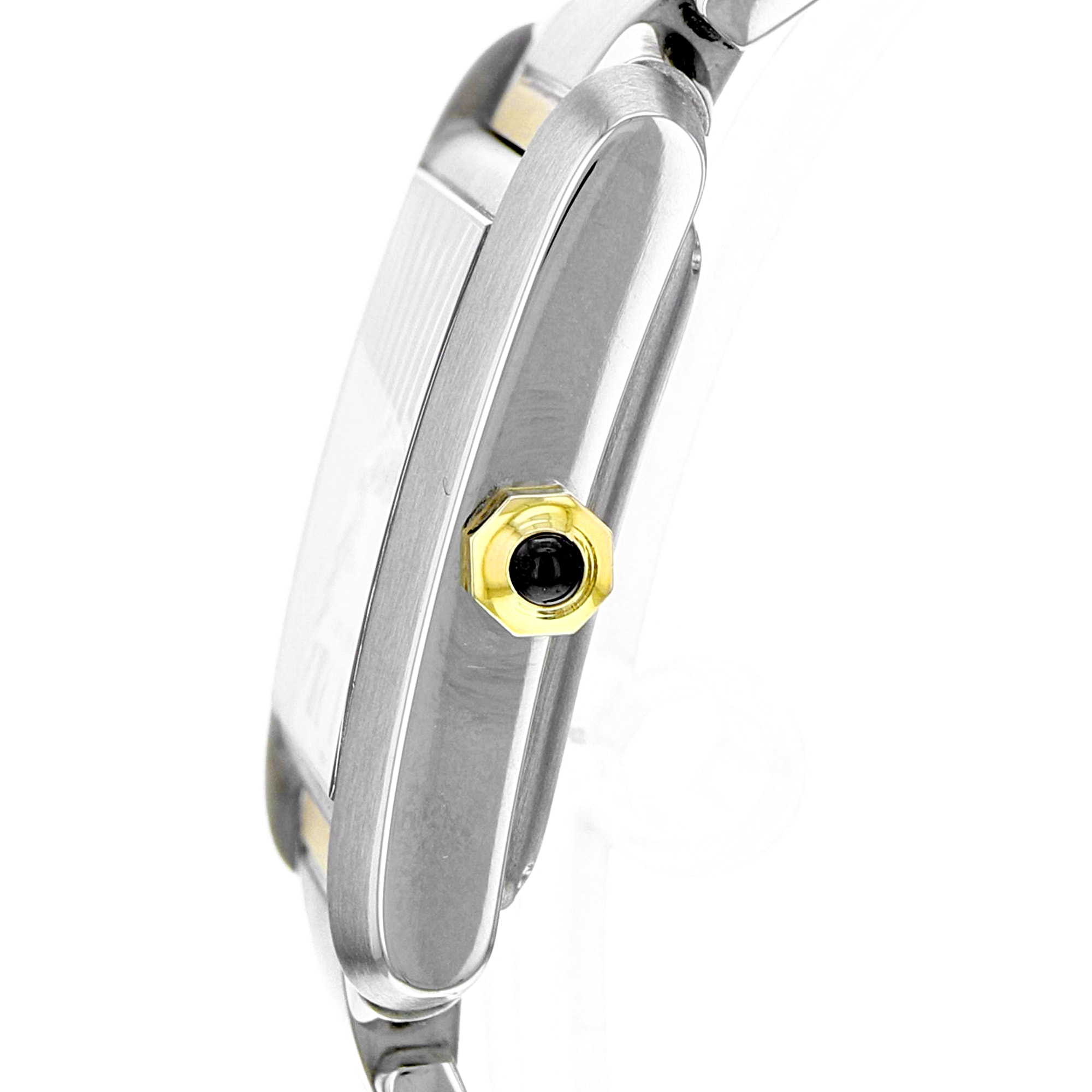 Cartier Tank Francaise W51005Q4