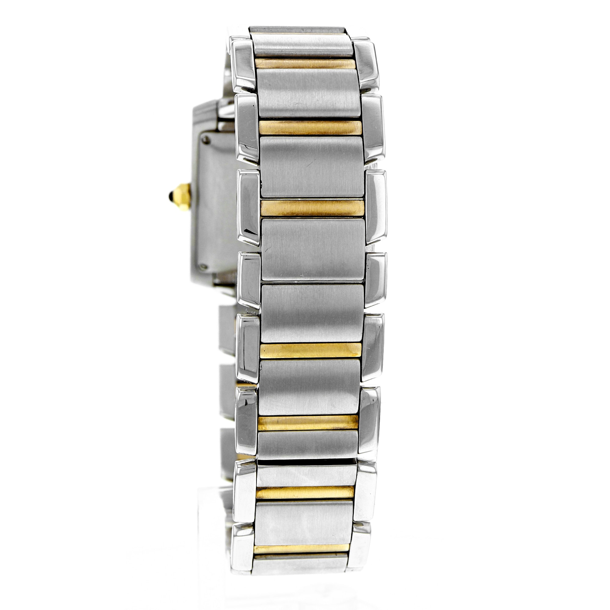 Cartier Tank Francaise W51005Q4