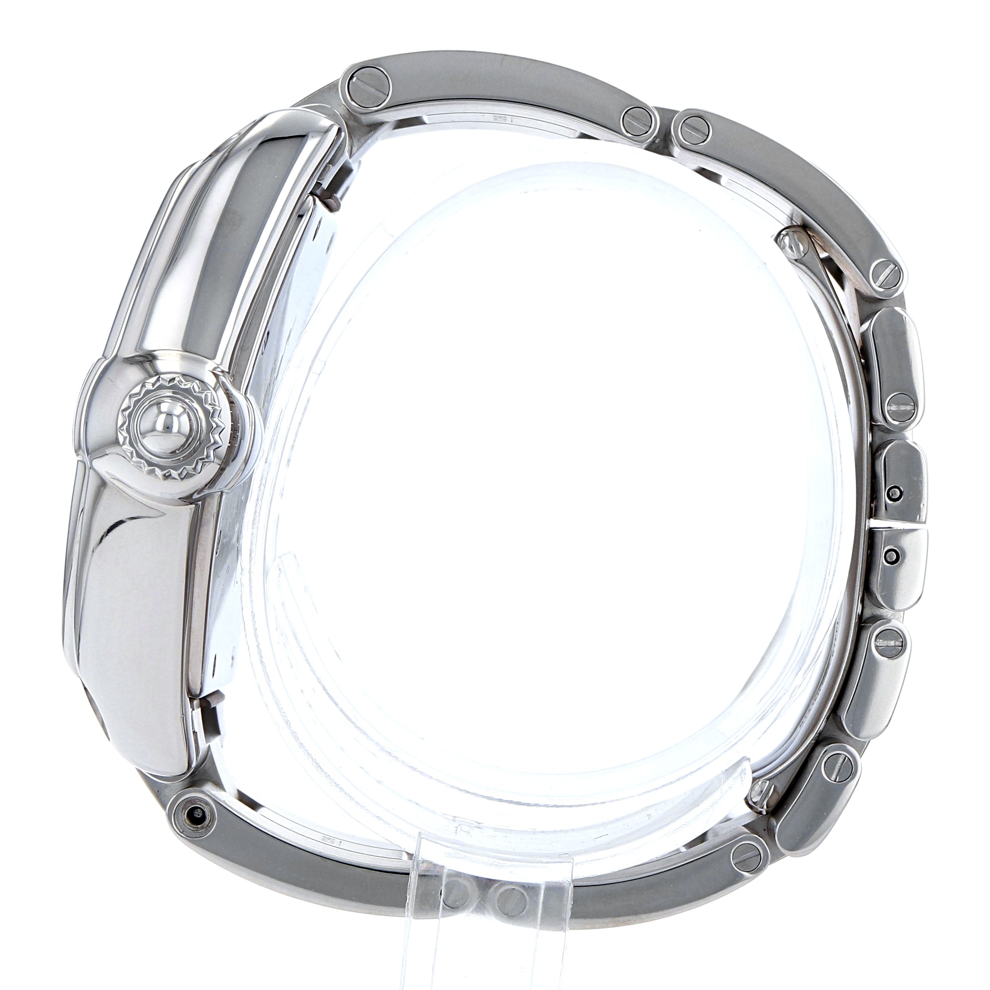 Cartier Roadster 2510