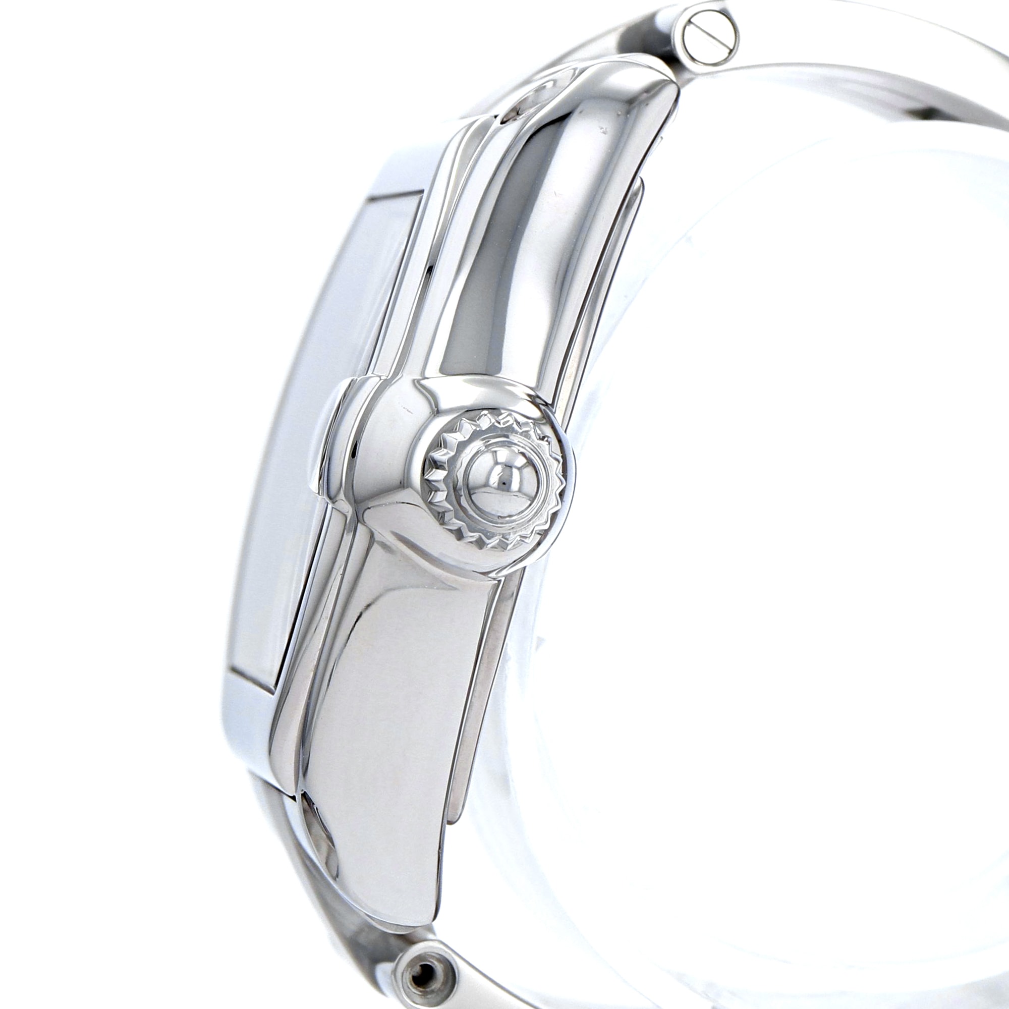 Cartier Roadster 2510