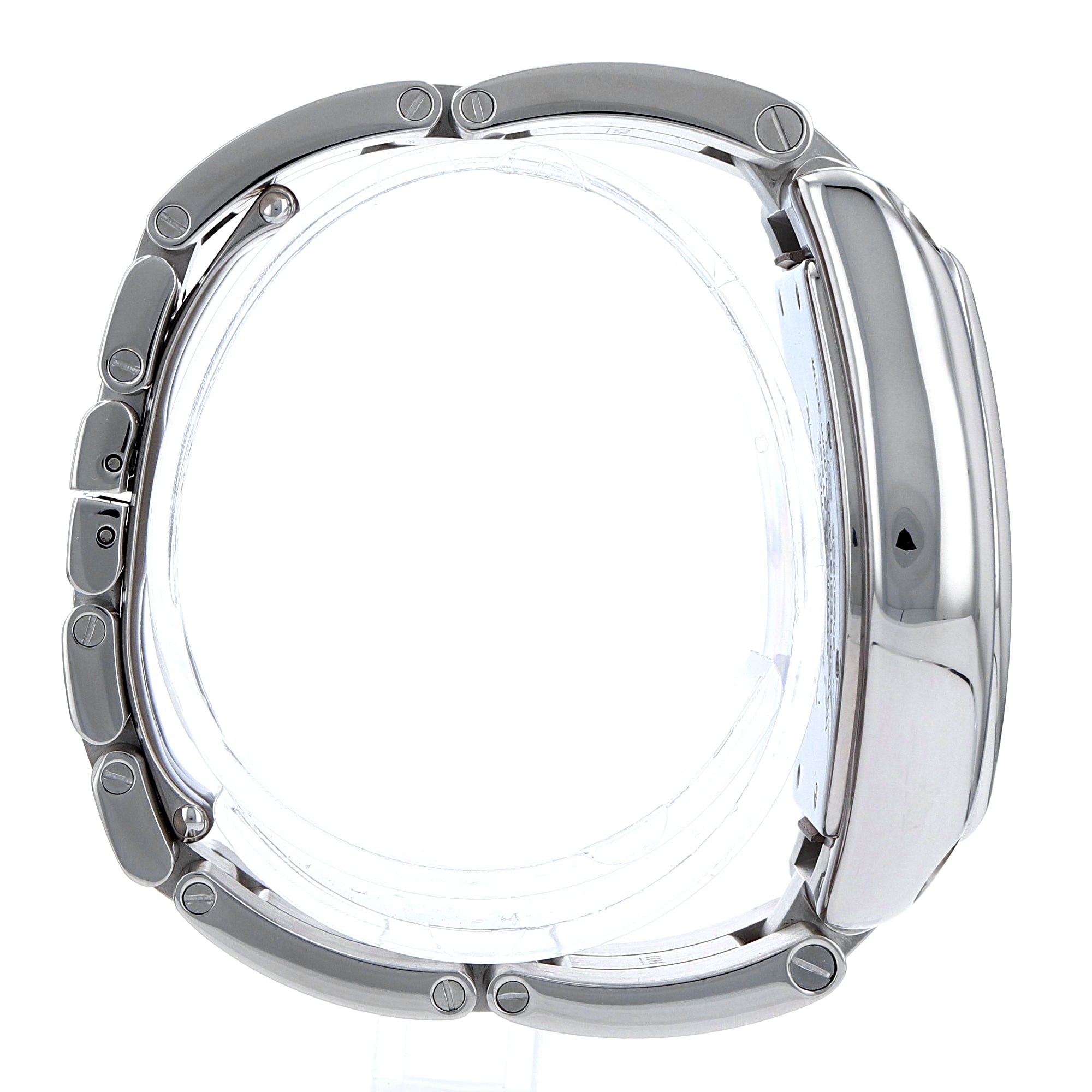 Cartier Roadster 2510
