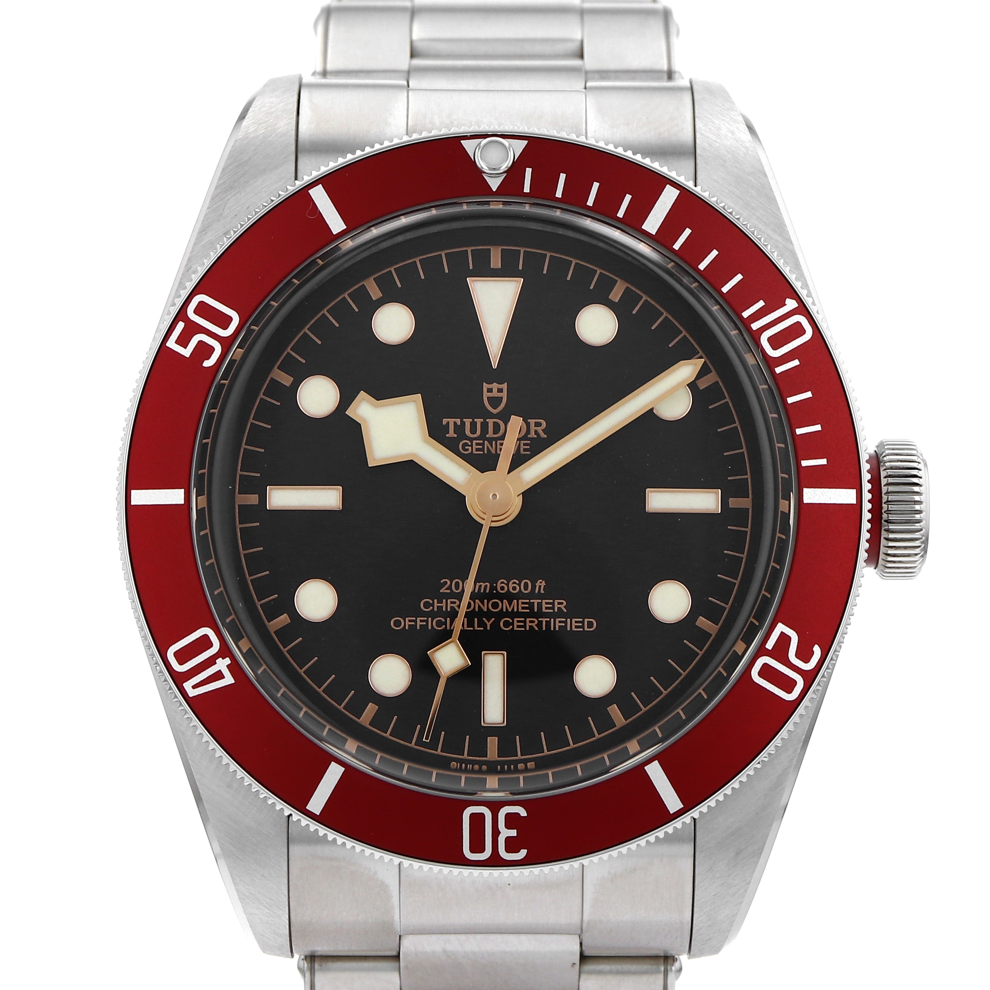 Tudor Black Bay 79230R