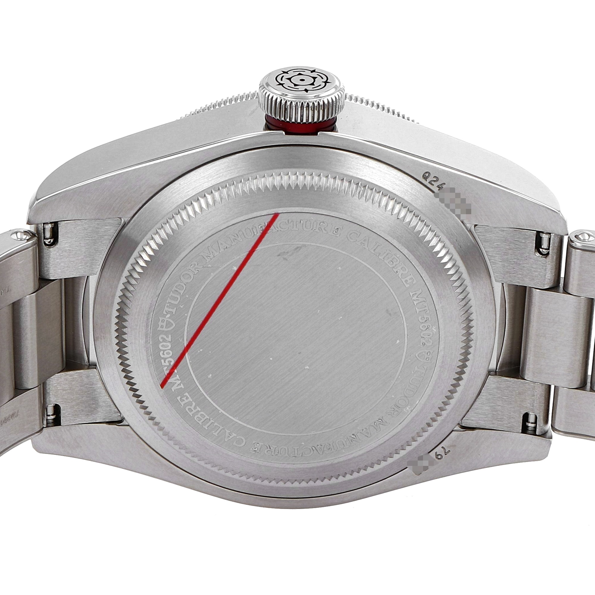 Tudor Black Bay 79230R