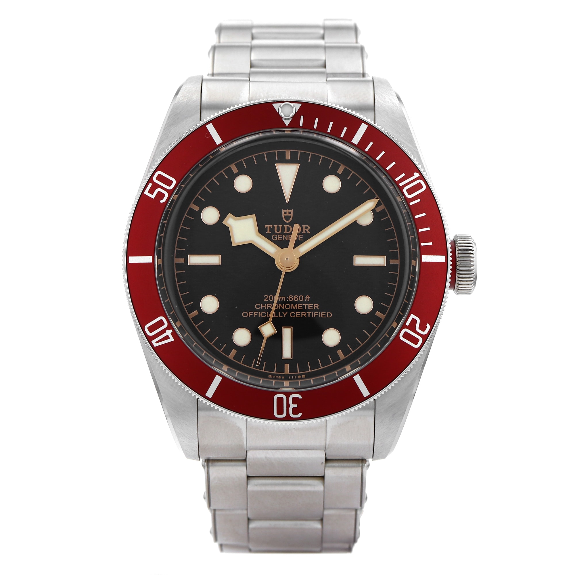 Tudor Black Bay 79230R