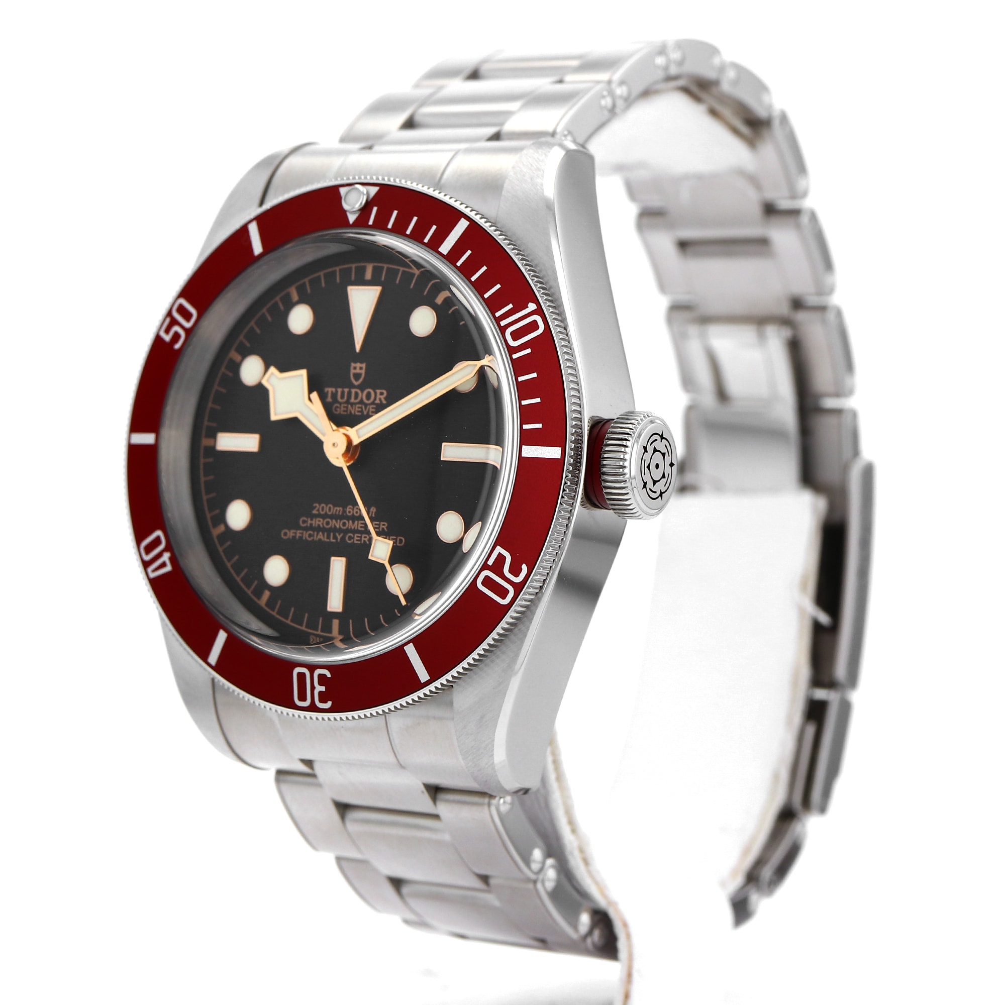 Tudor Black Bay 79230R