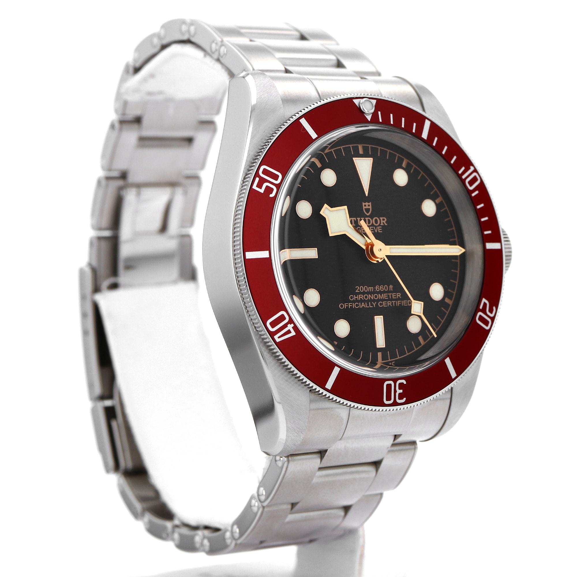 Tudor Black Bay 79230R