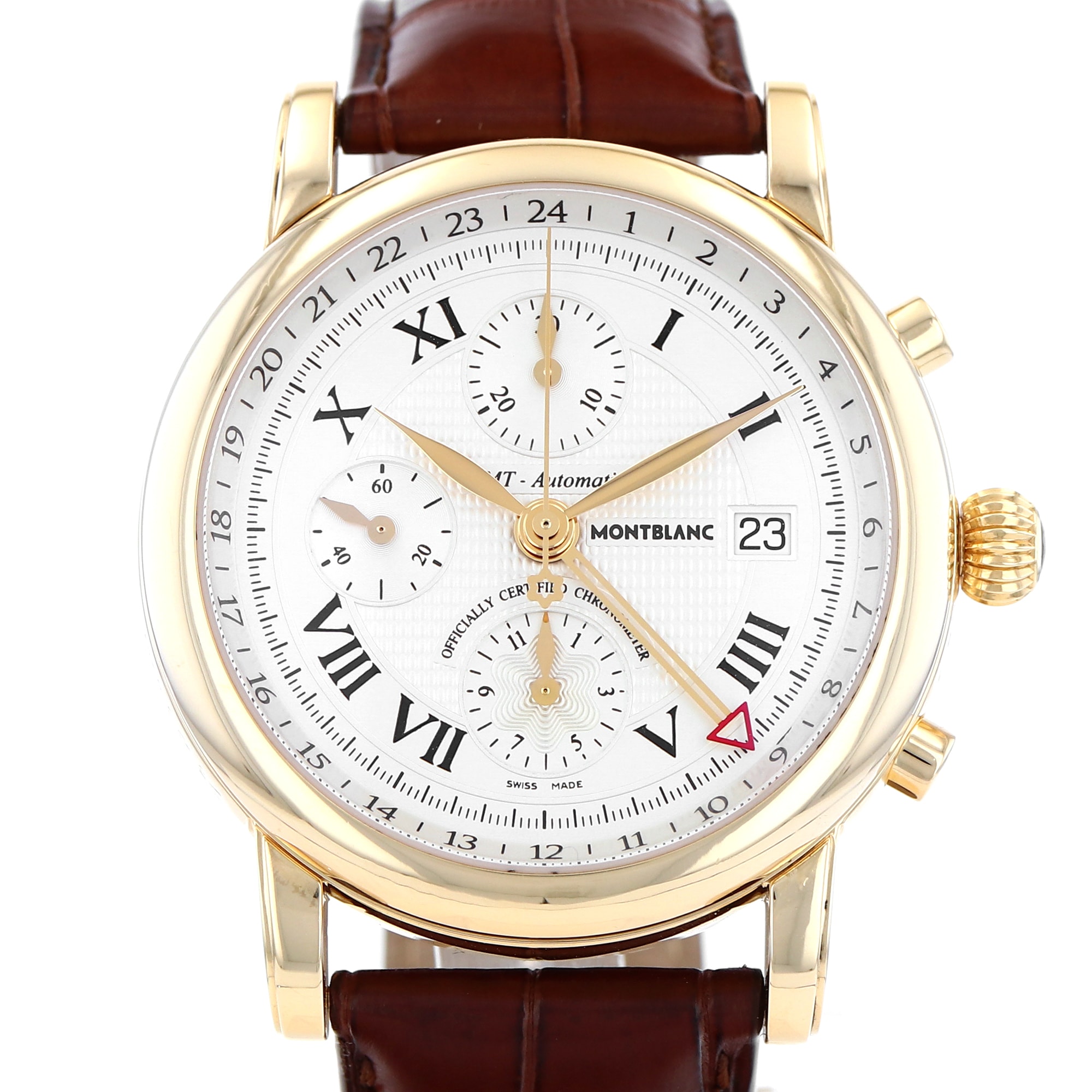 Montblanc Star 102345