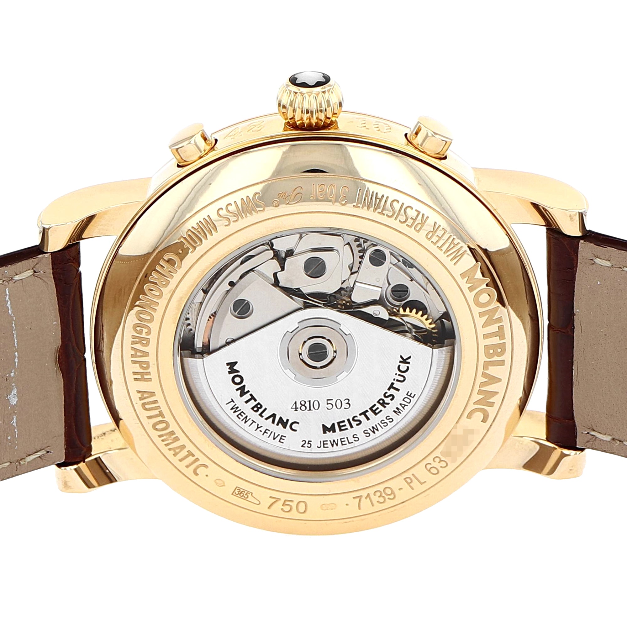 Montblanc Star 102345