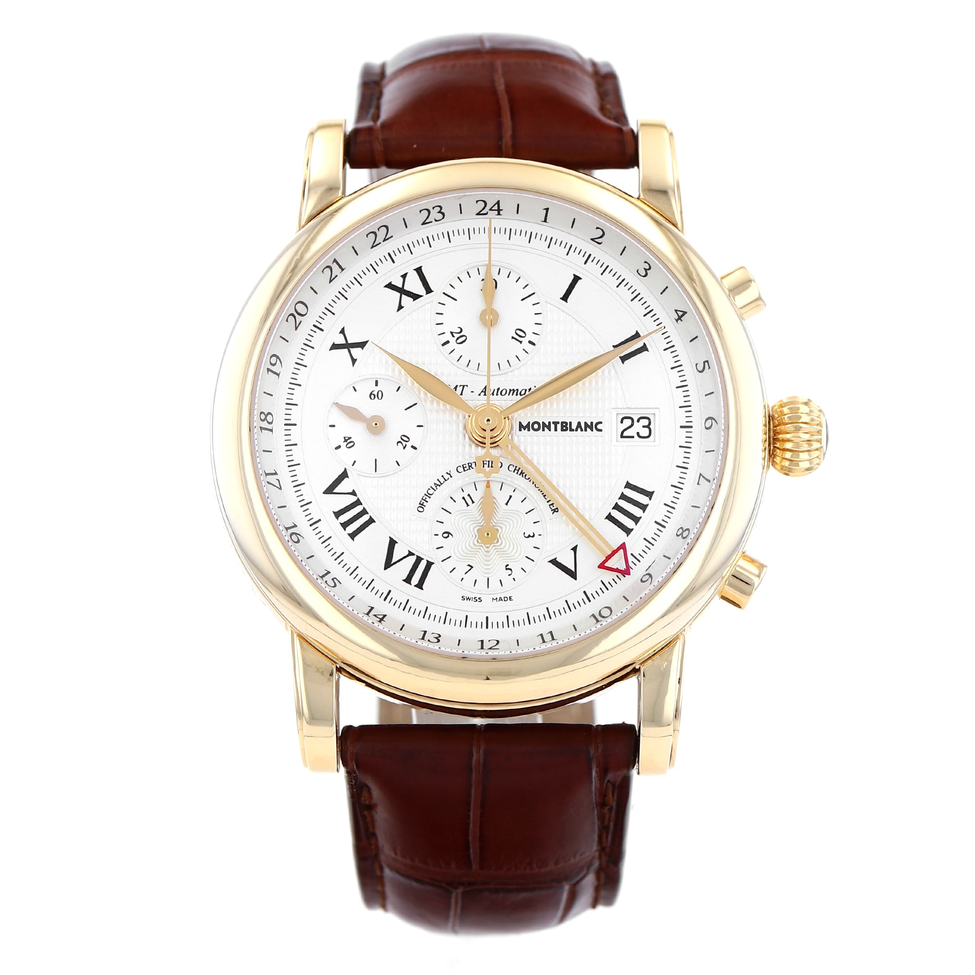 Montblanc Star 102345