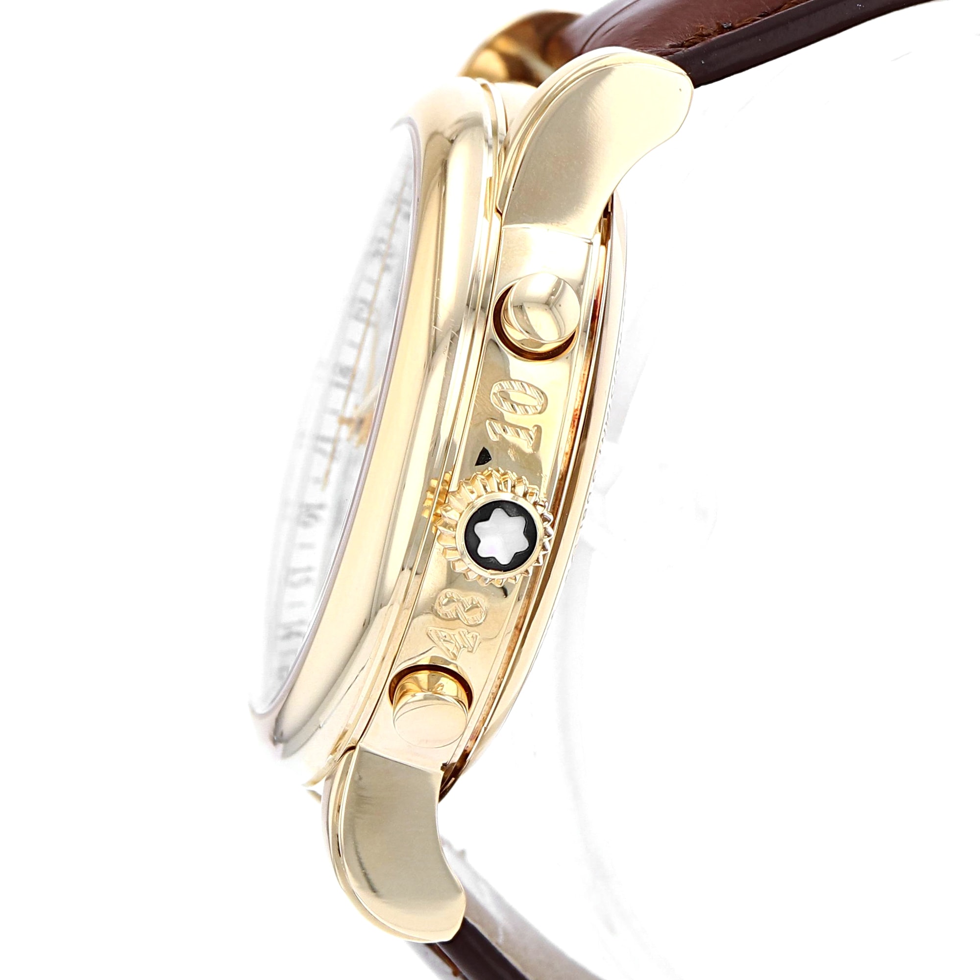Montblanc Star 102345
