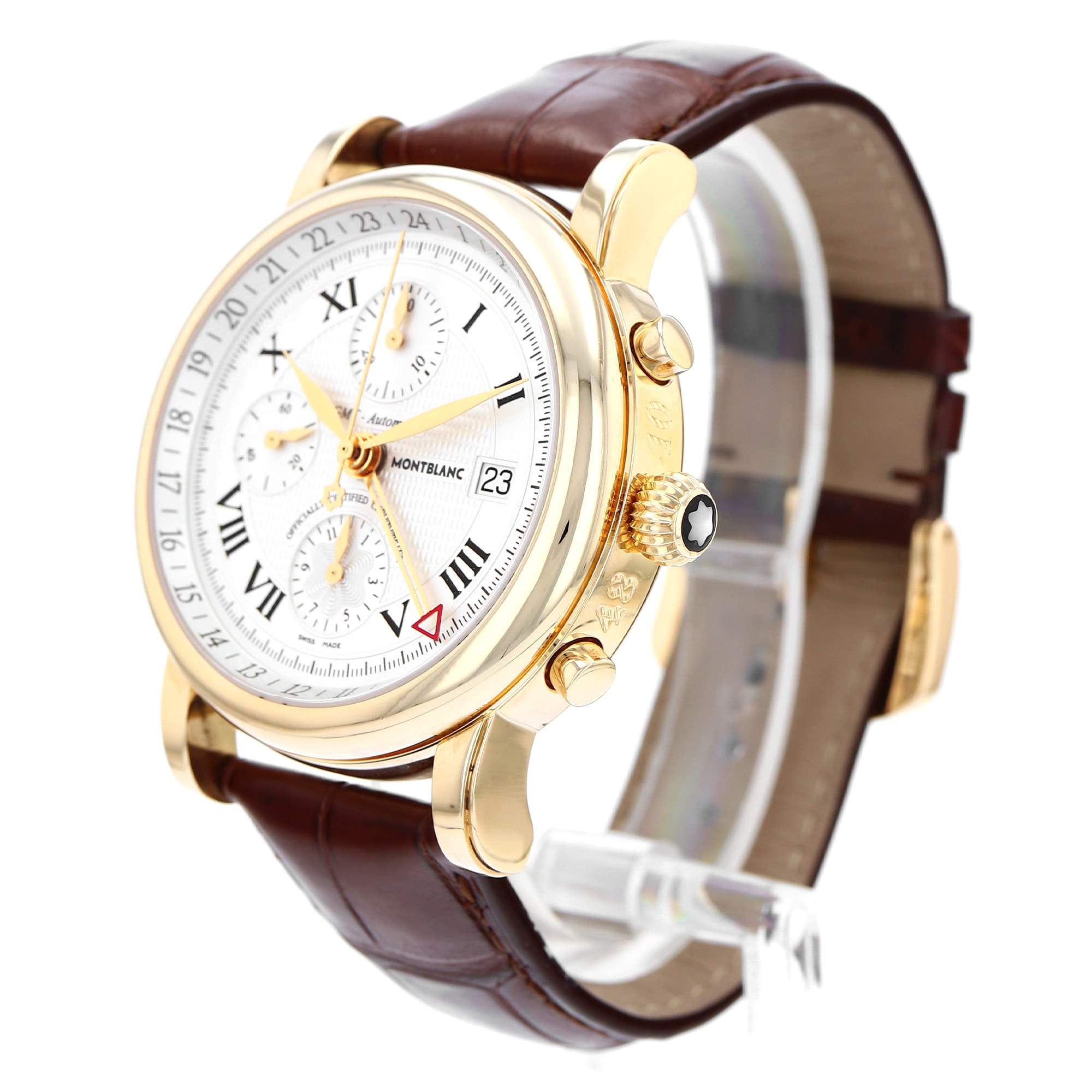 Montblanc Star 102345