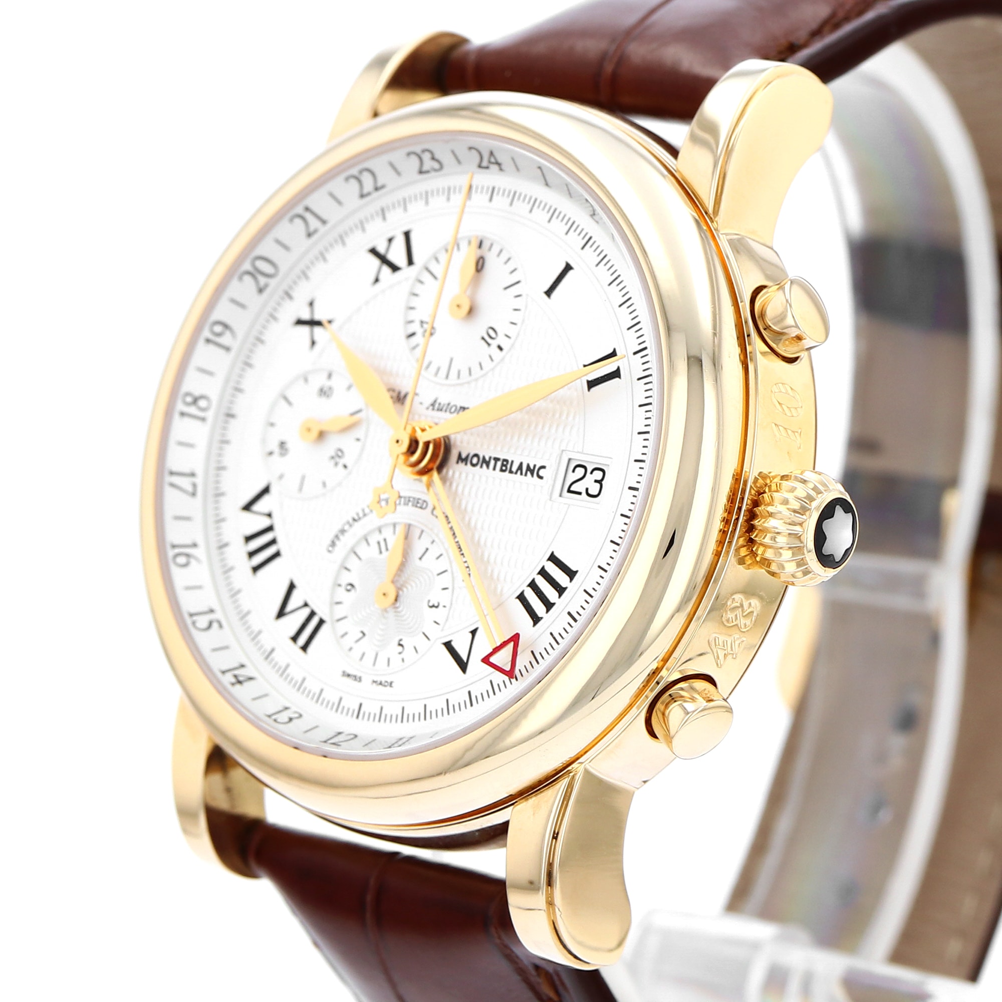Montblanc Star 102345