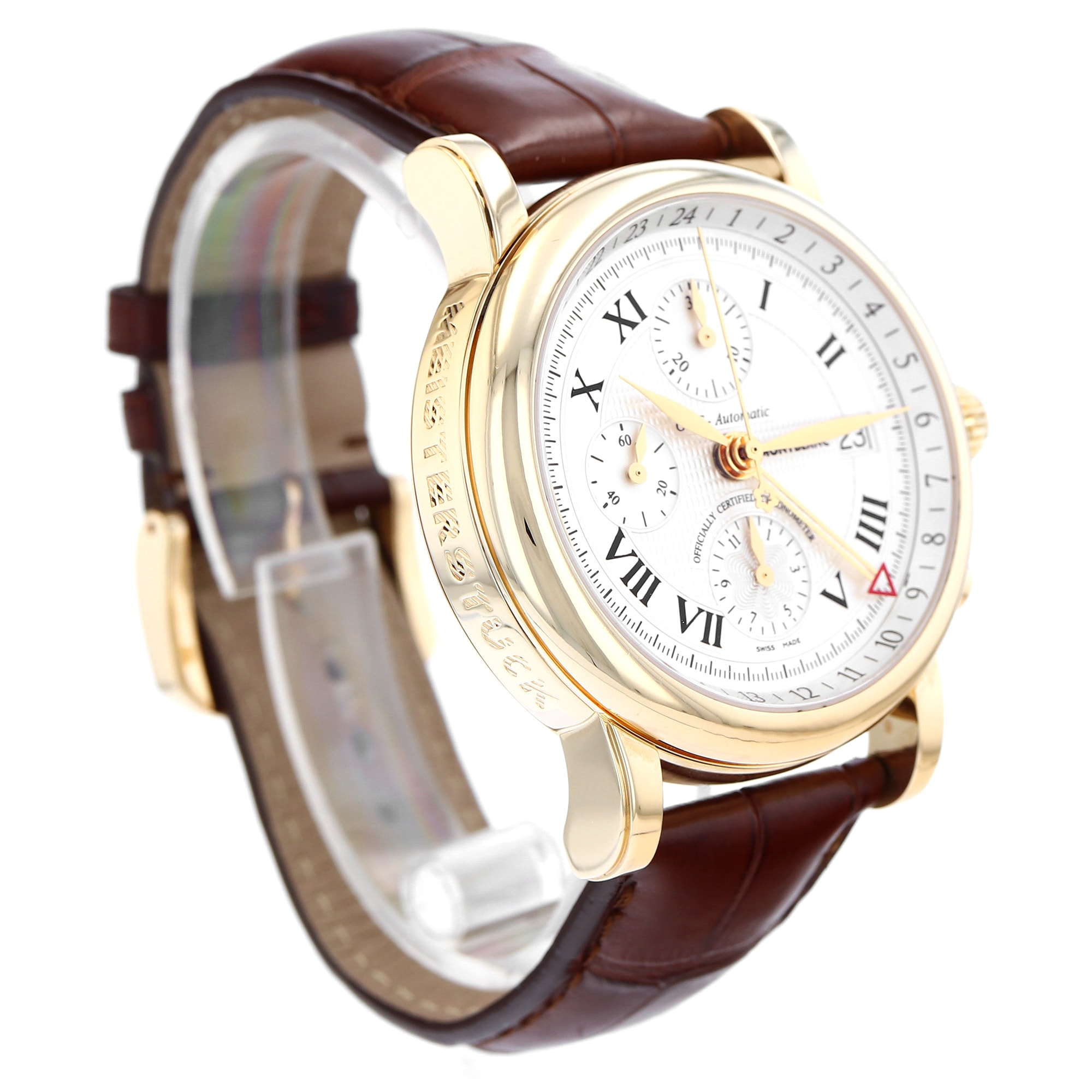 Montblanc Star 102345