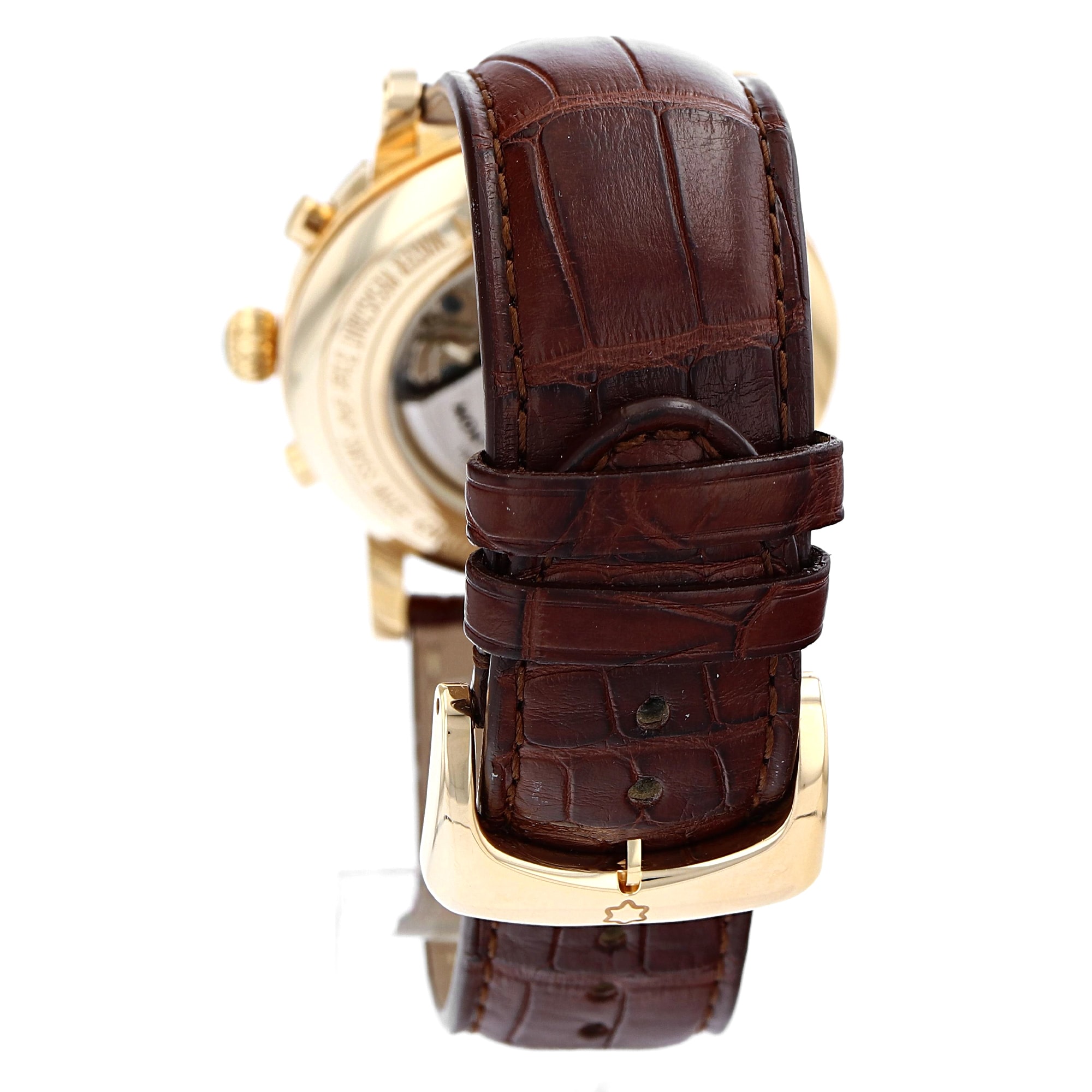 Montblanc Star 102345