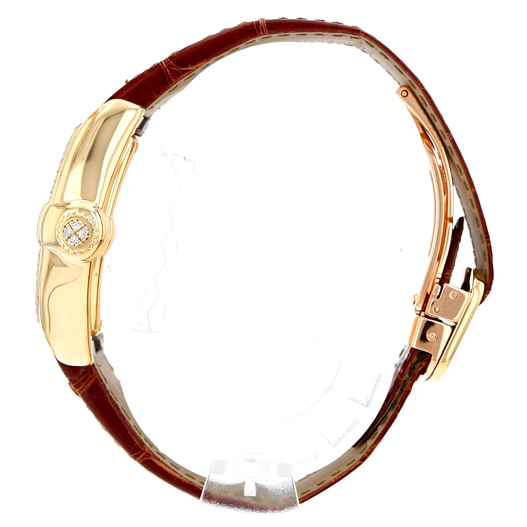 Cartier Roadster 2676