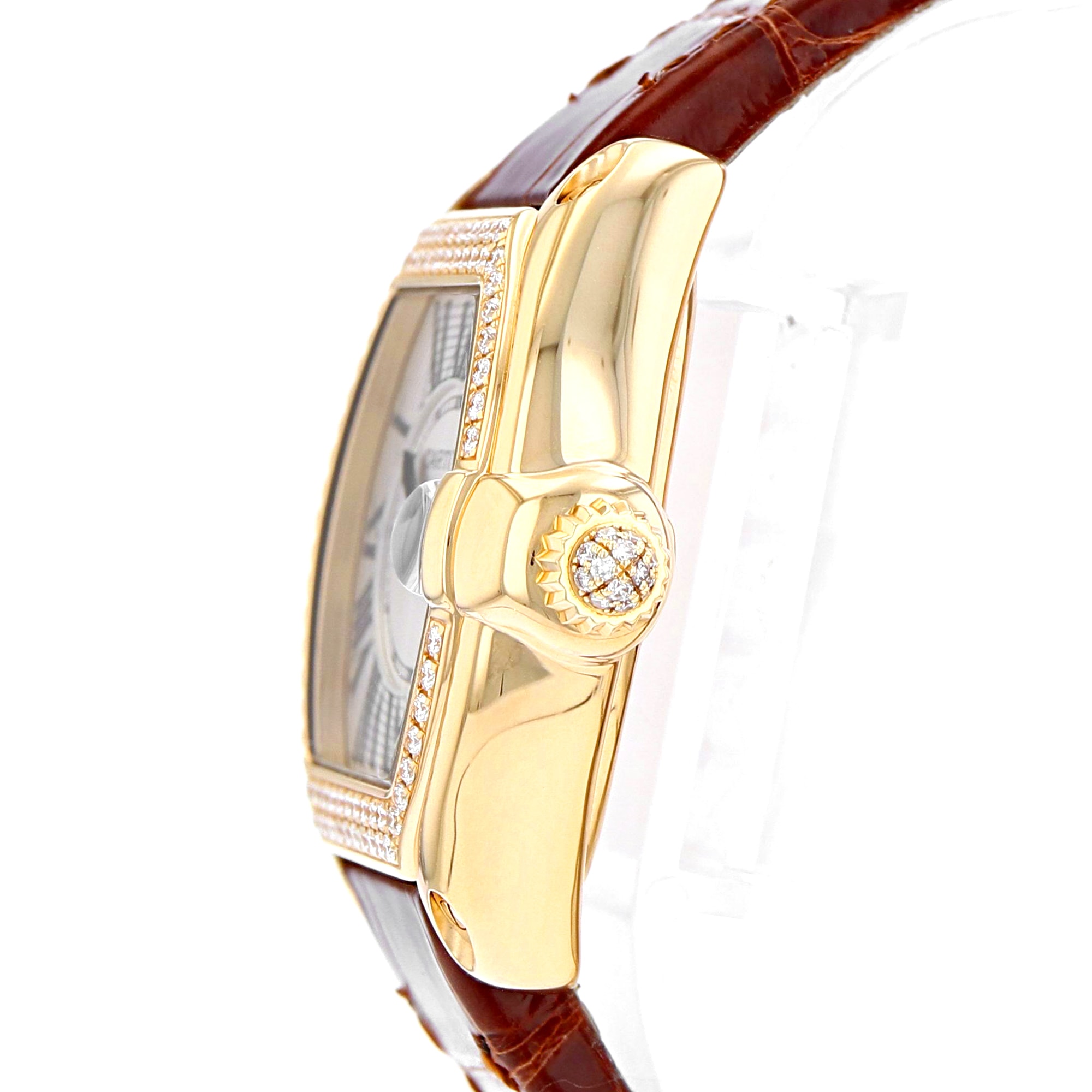 Cartier Roadster 2676