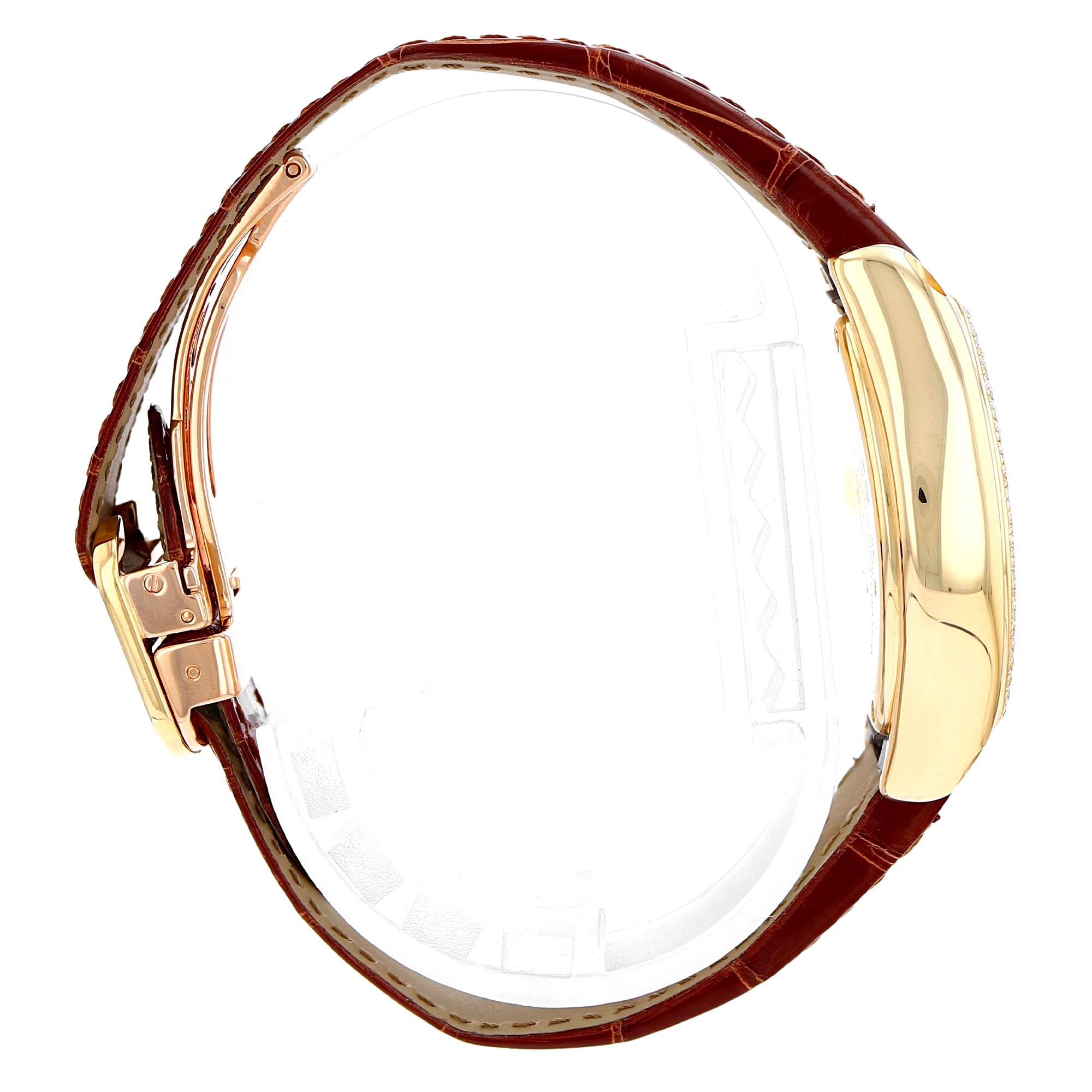 Cartier Roadster 2676