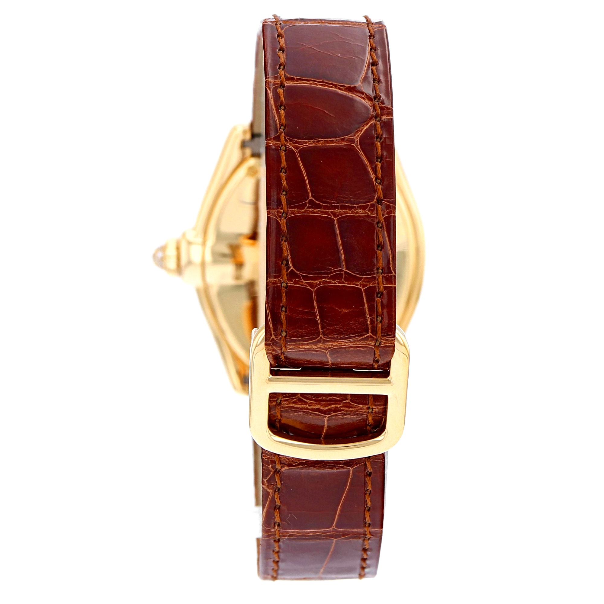 Cartier Roadster 2676