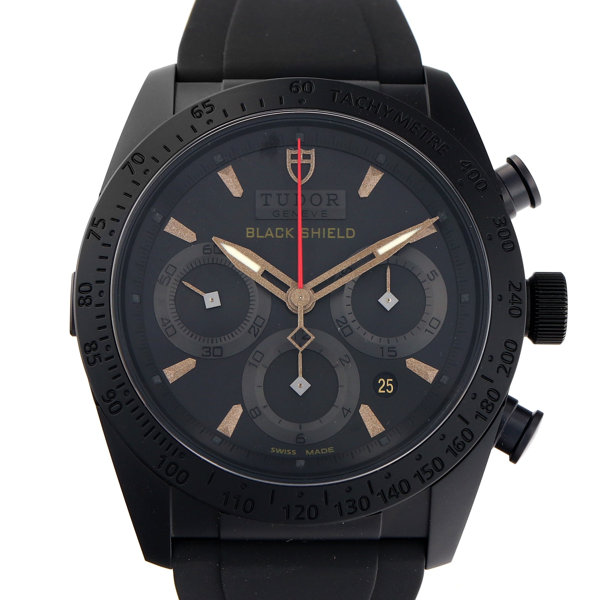 Tudor Fastrider Black Shield 42000CN