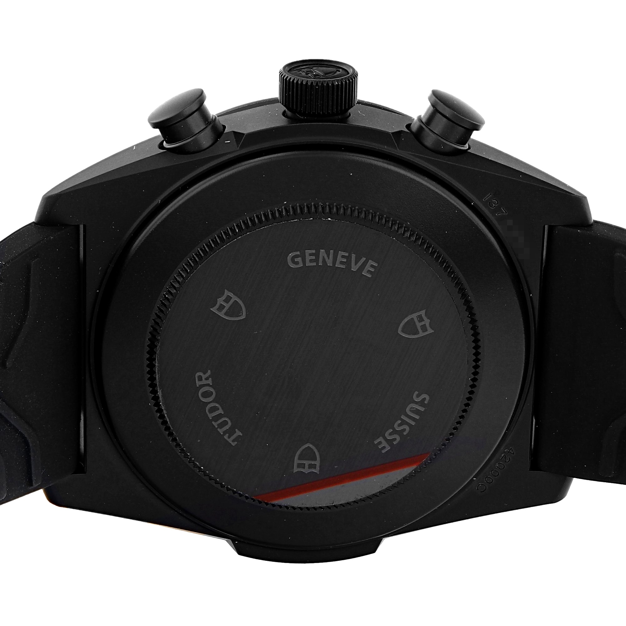 Tudor Fastrider Black Shield 42000CN