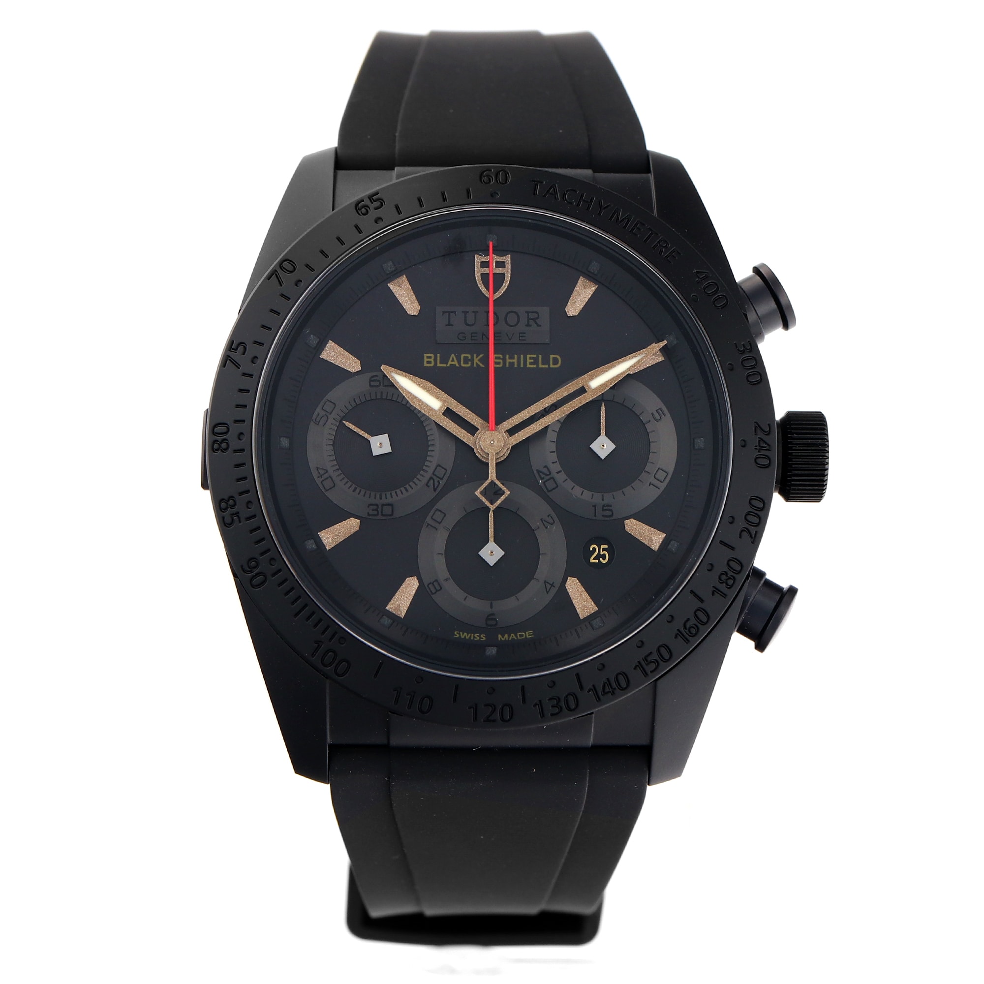 Tudor Fastrider Black Shield 42000CN