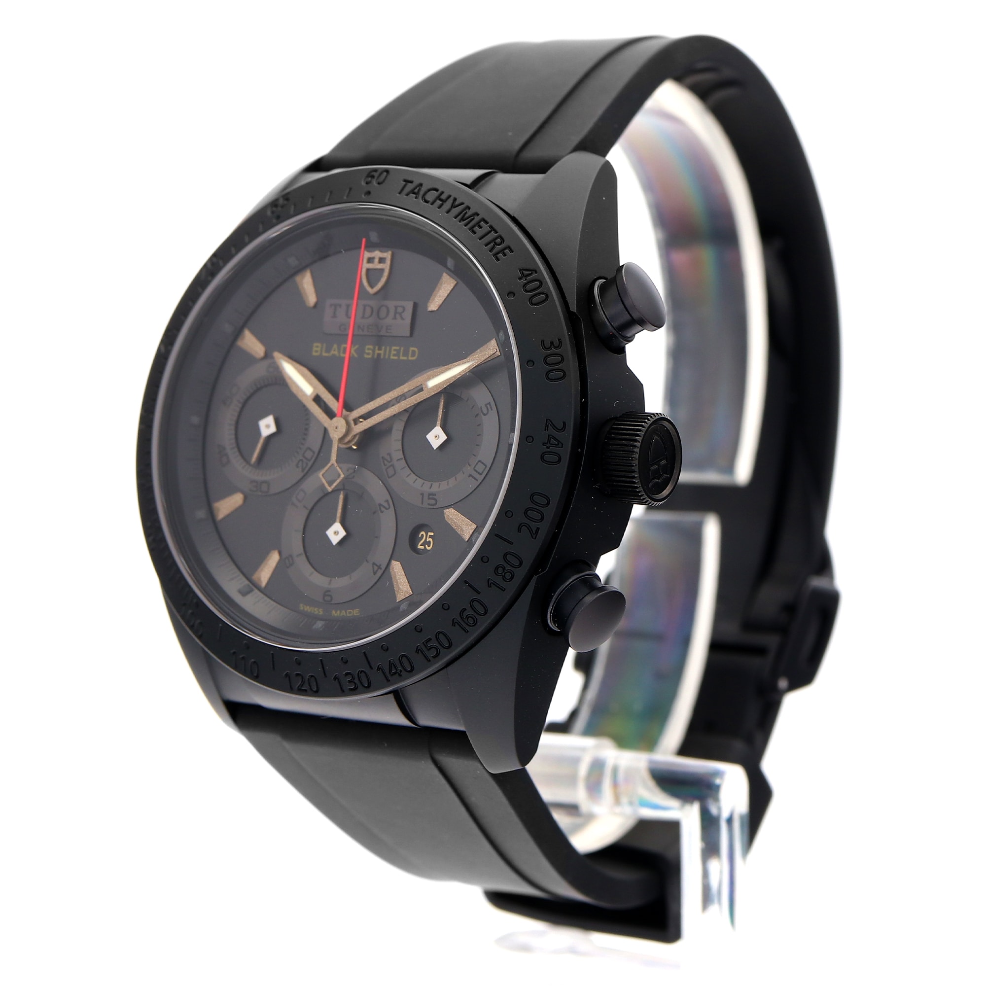 Tudor Fastrider Black Shield 42000CN