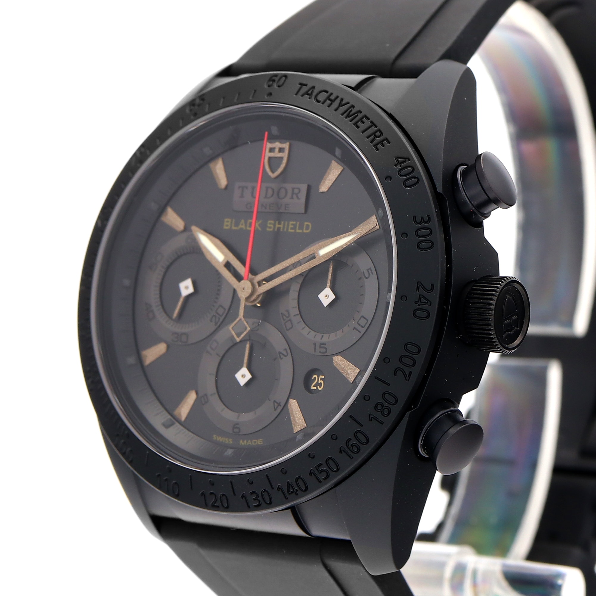Tudor Fastrider Black Shield 42000CN