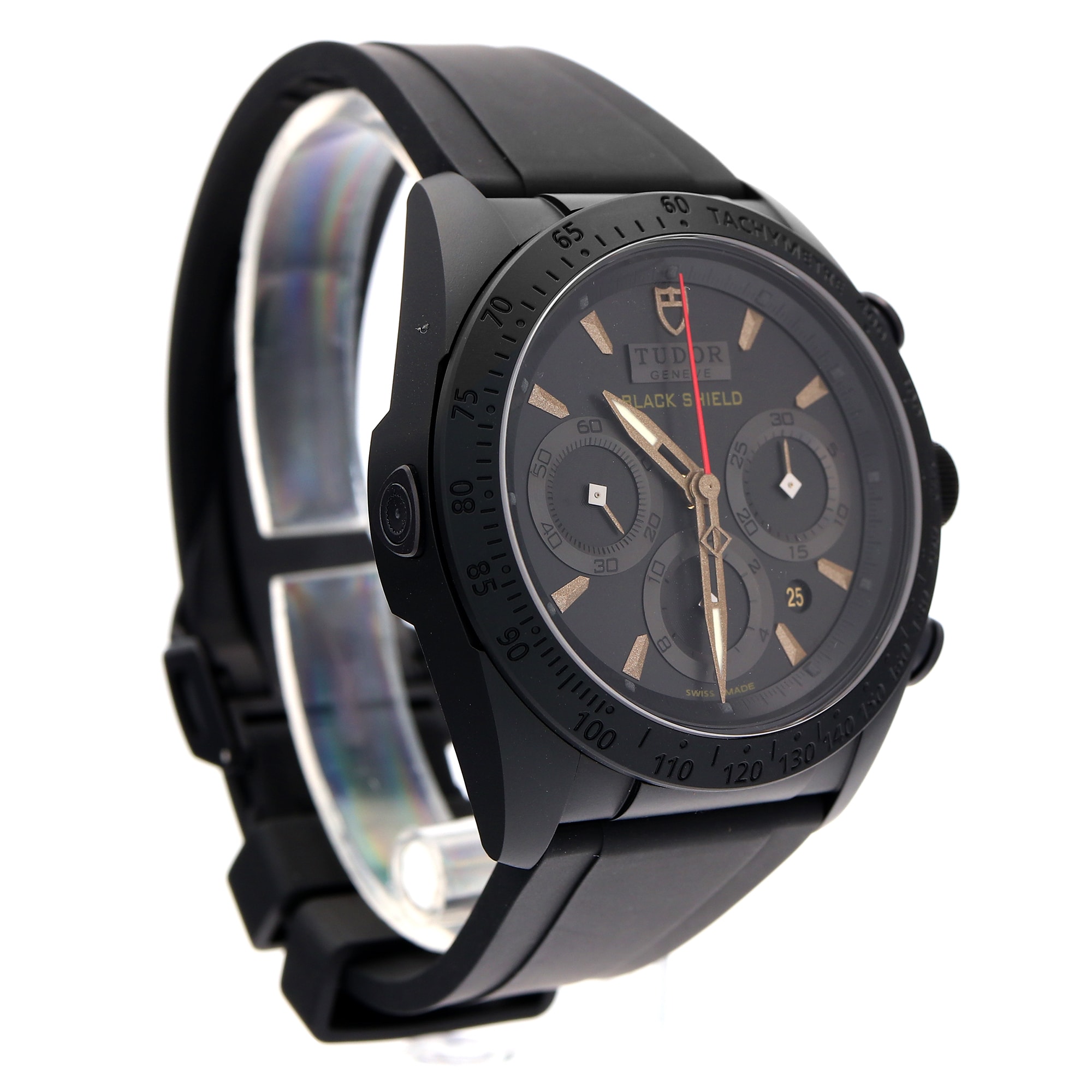 Tudor Fastrider Black Shield 42000CN