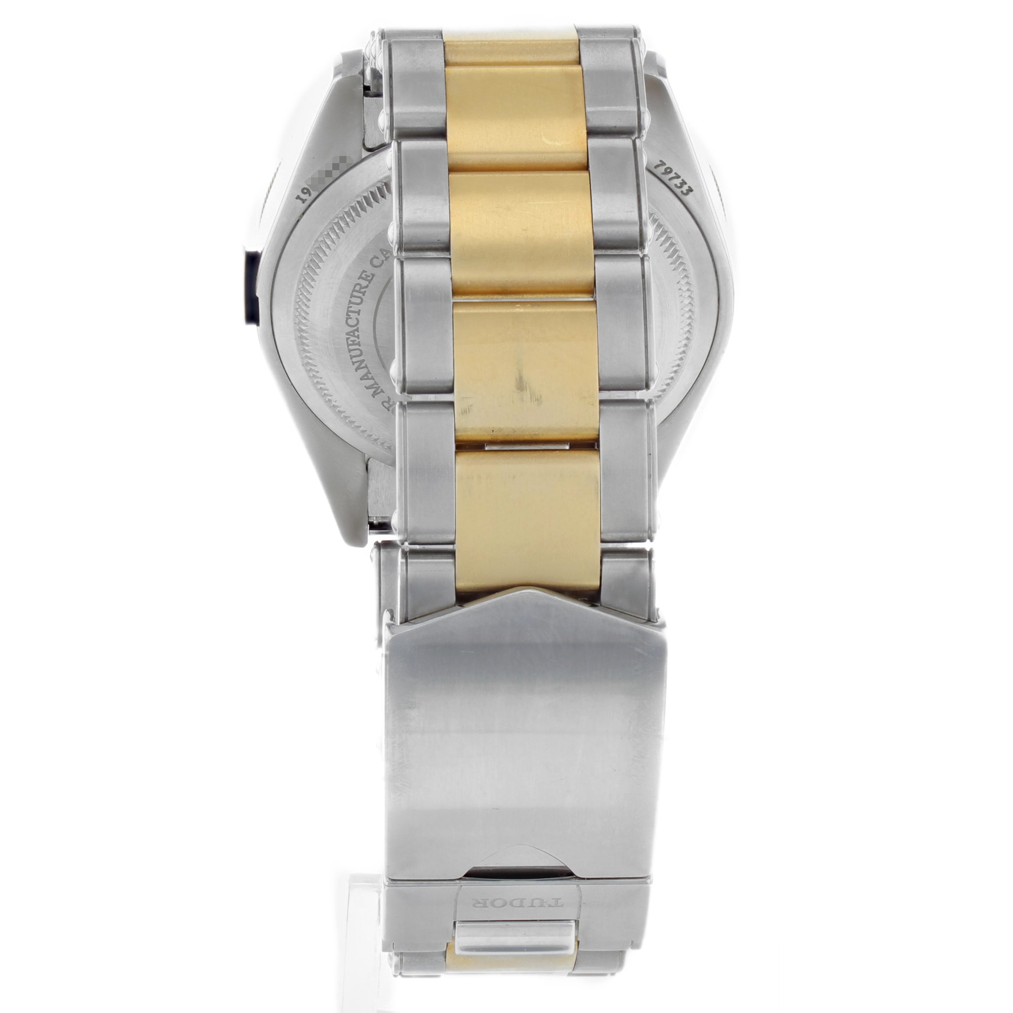 Tudor Black Bay 79733N