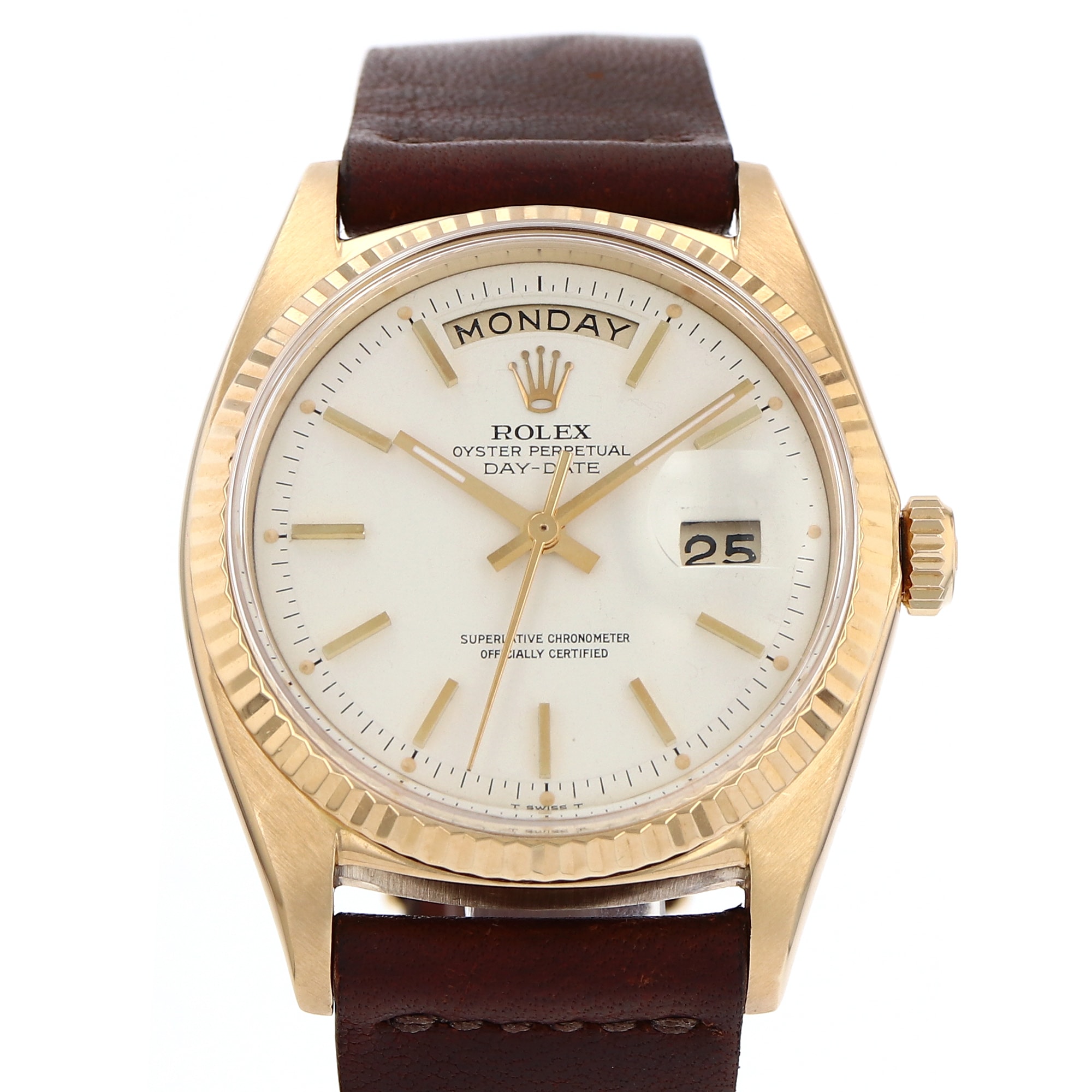 Rolex Day Date 1803