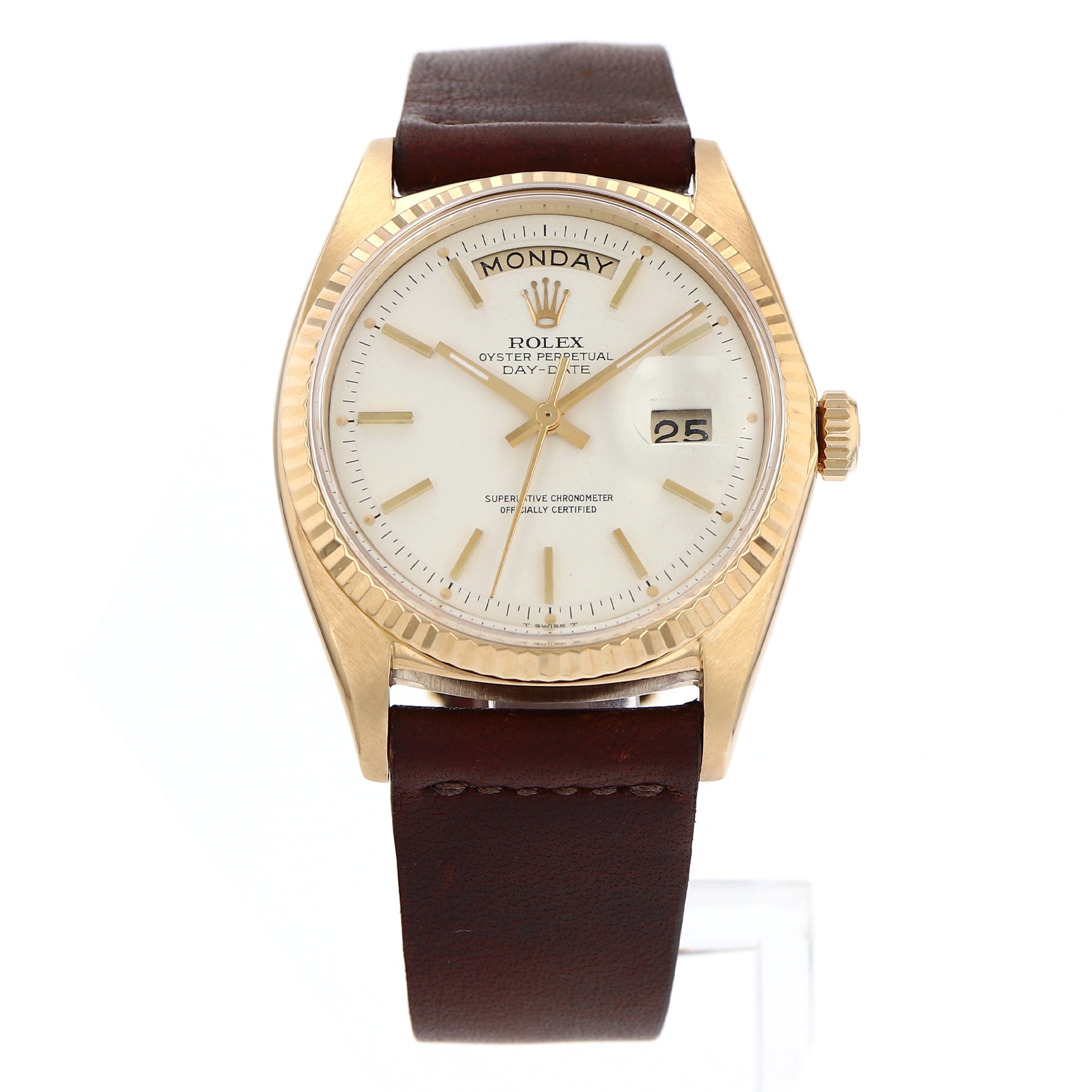 Rolex Day Date 1803