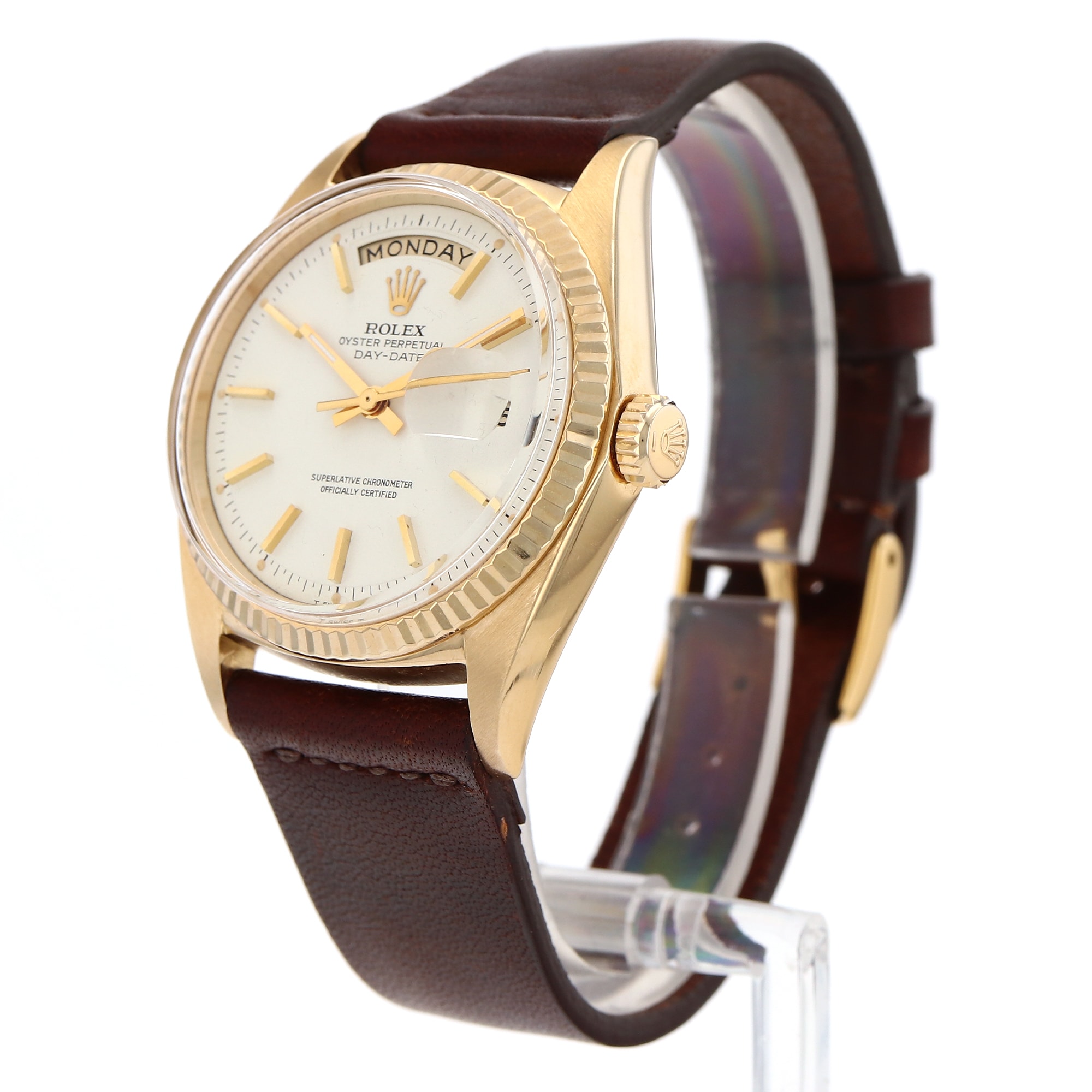 Rolex Day Date 1803