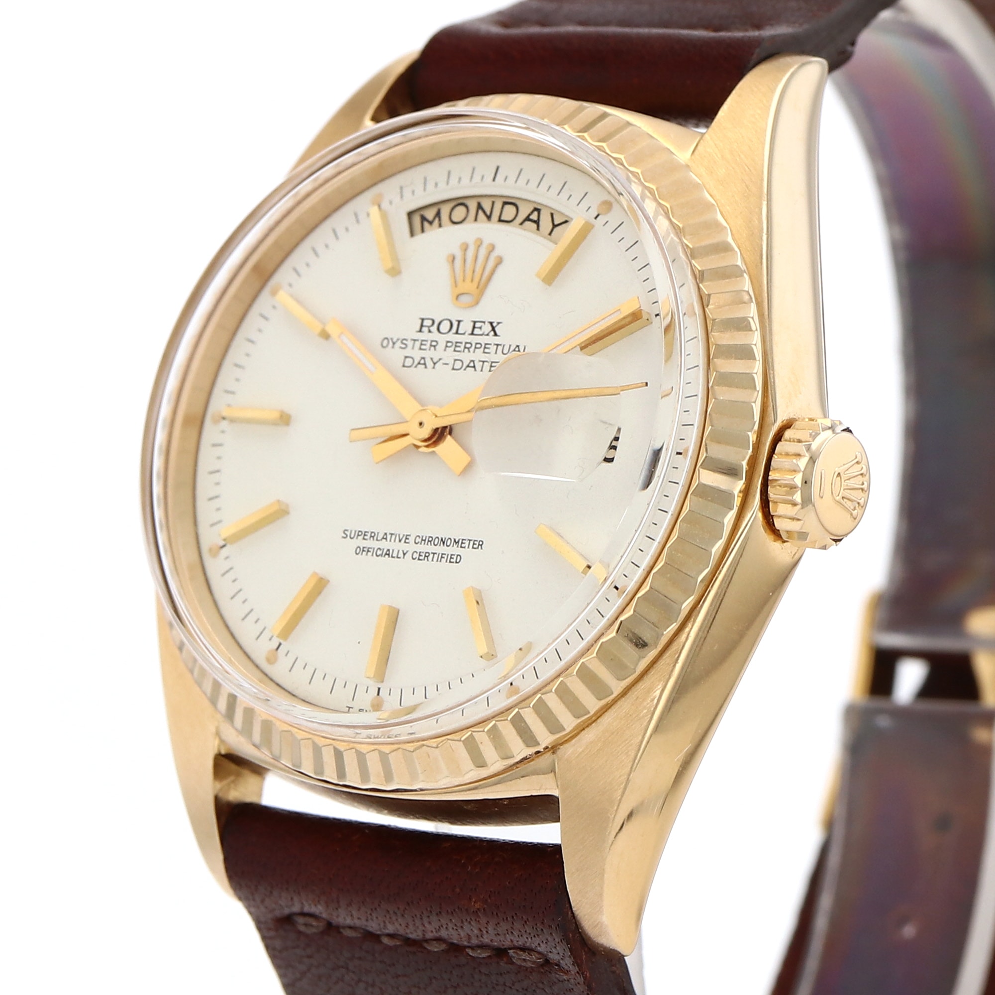 Rolex Day Date 1803