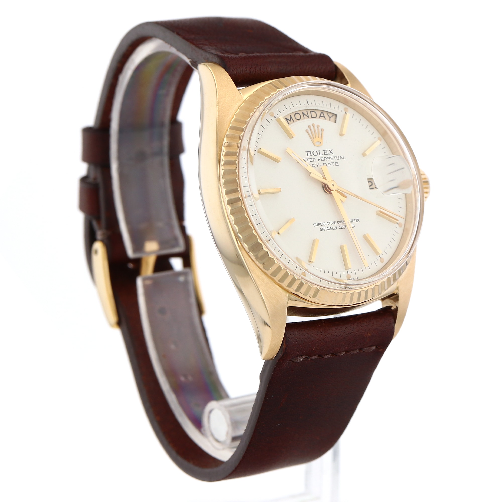 Rolex Day Date 1803