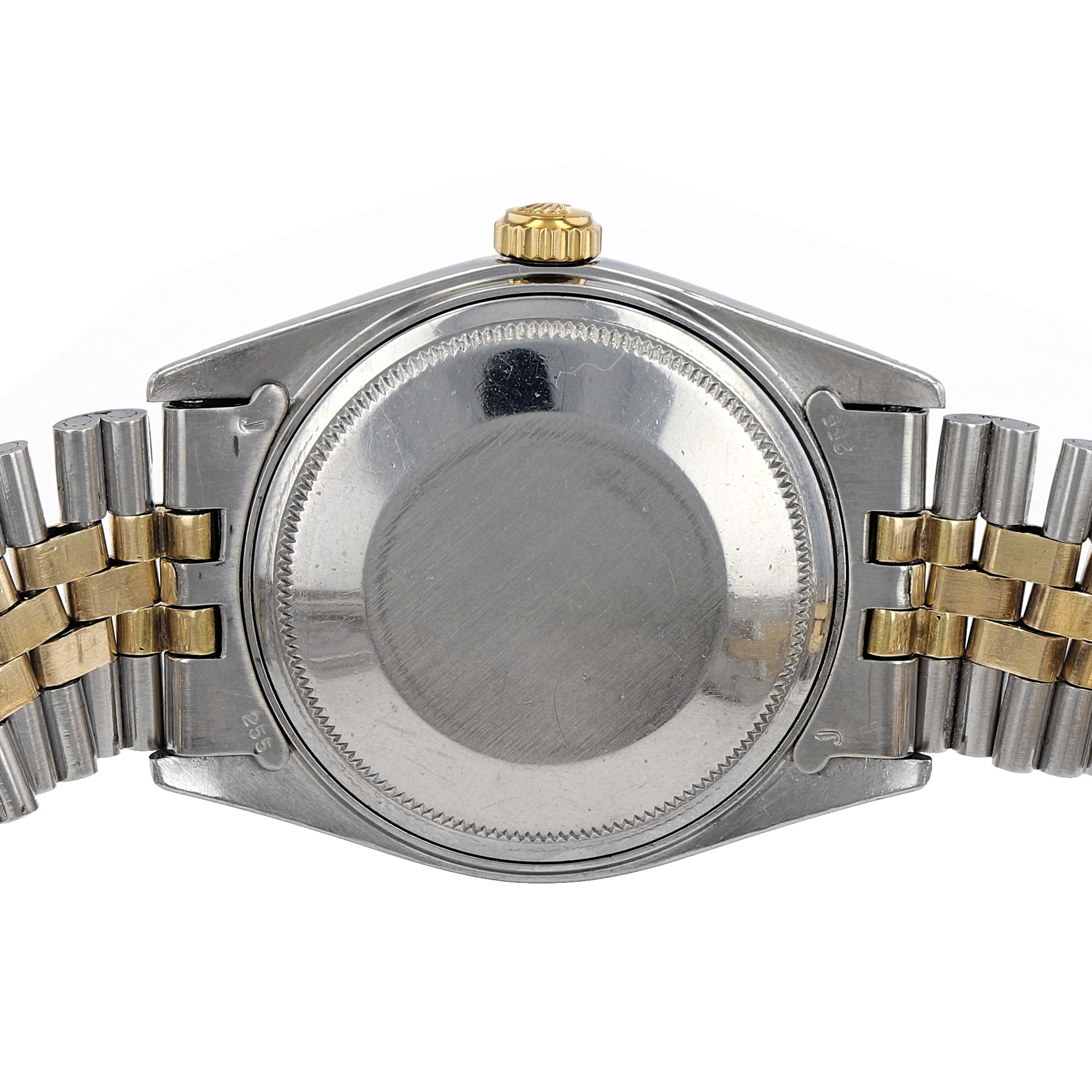 Rolex Datejust 36 1601