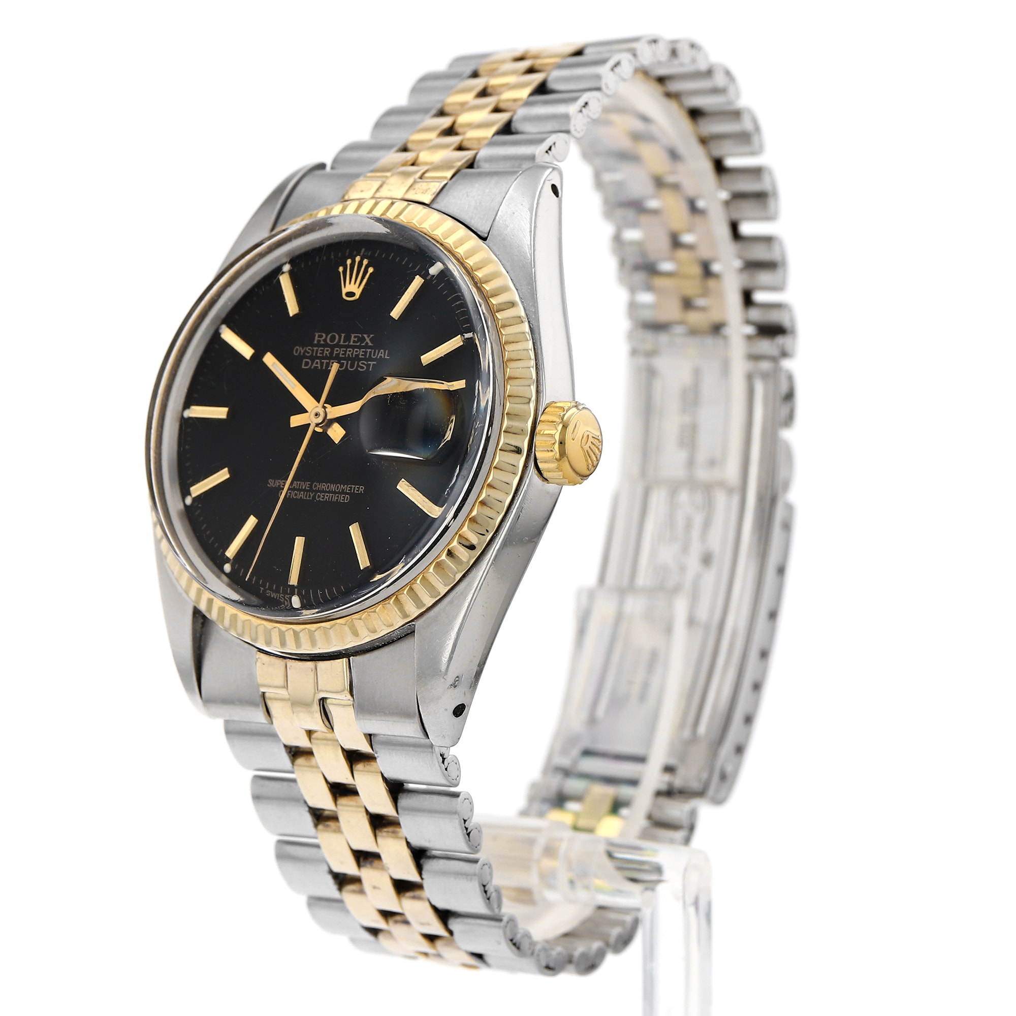 Rolex Datejust 36 1601