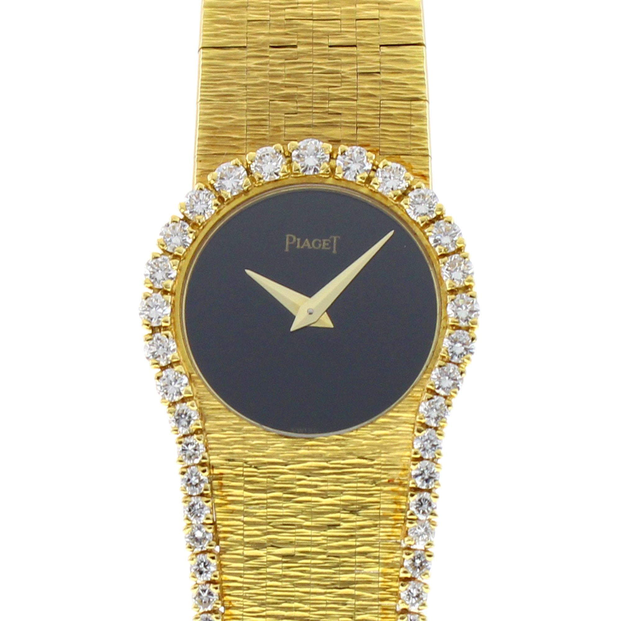 Piaget Vintage 4181A6