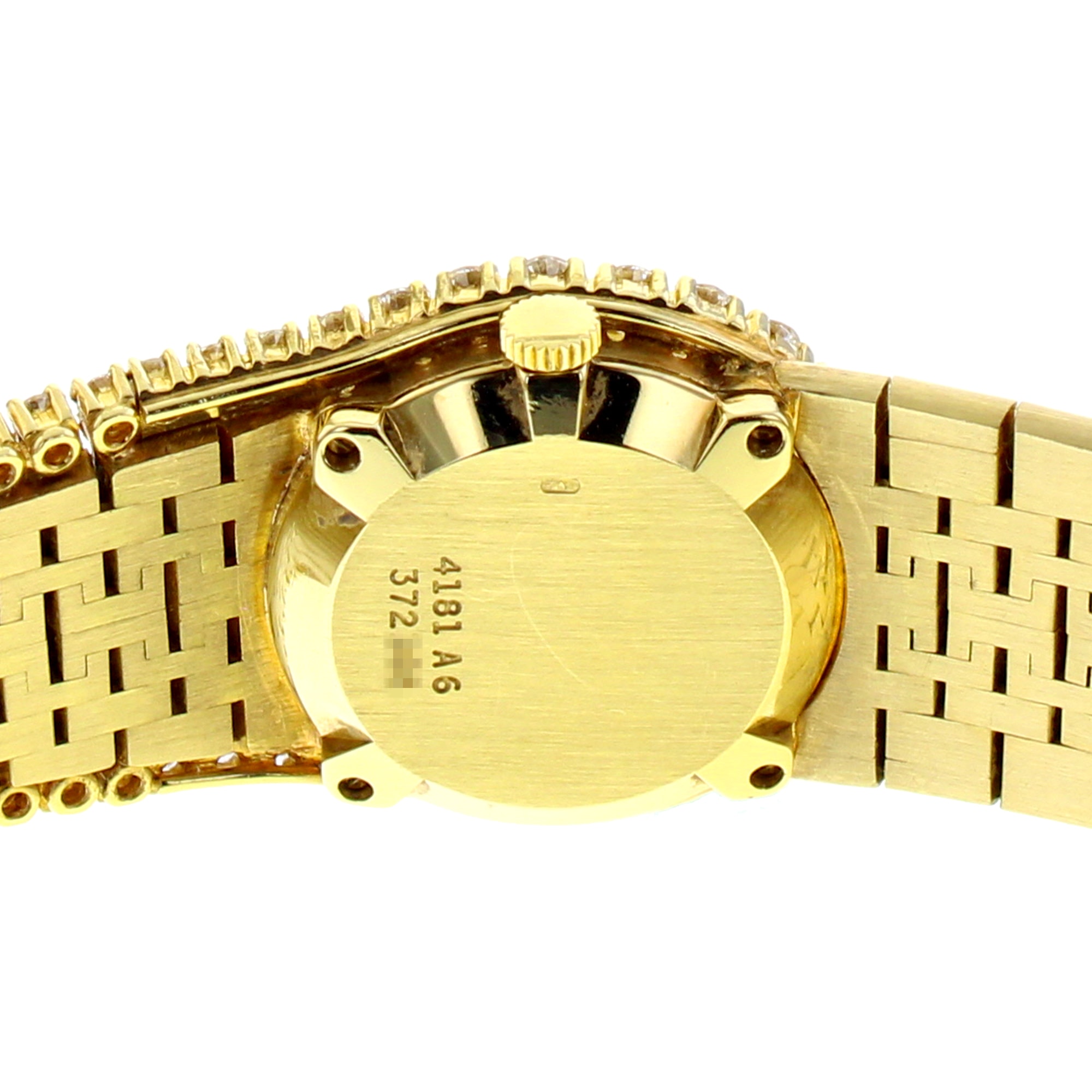 Piaget Vintage 4181A6