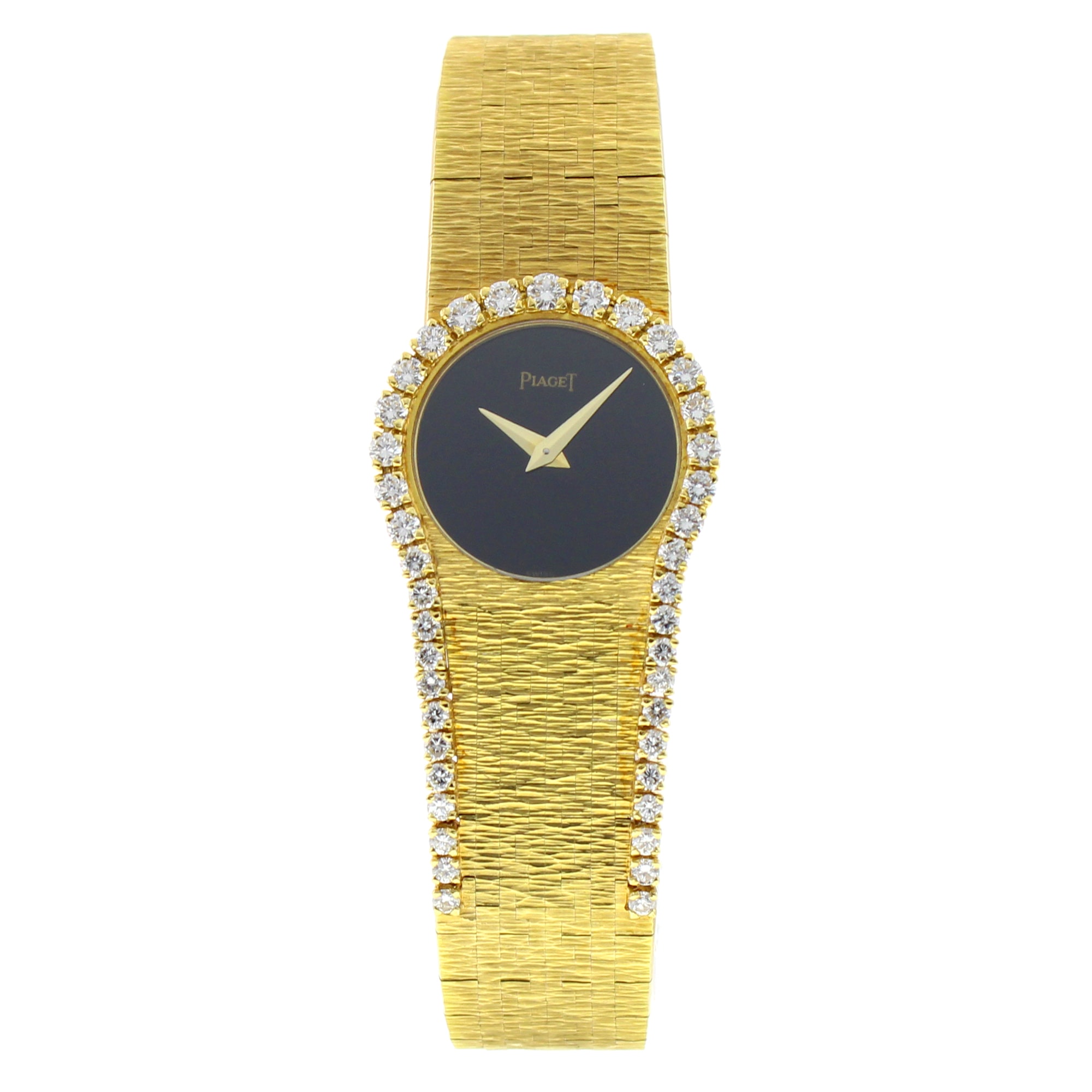 Piaget Vintage 4181A6