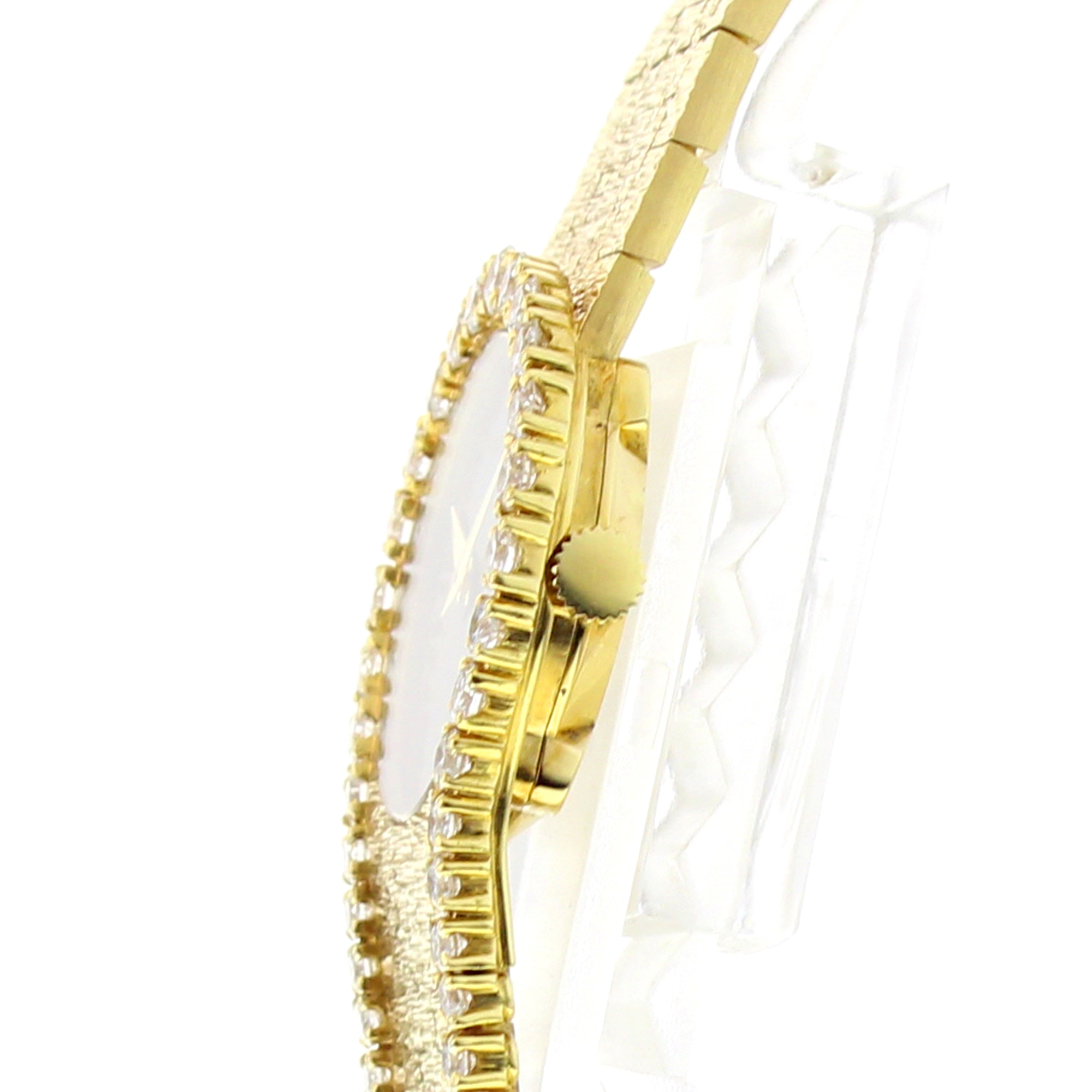 Piaget Vintage 4181A6