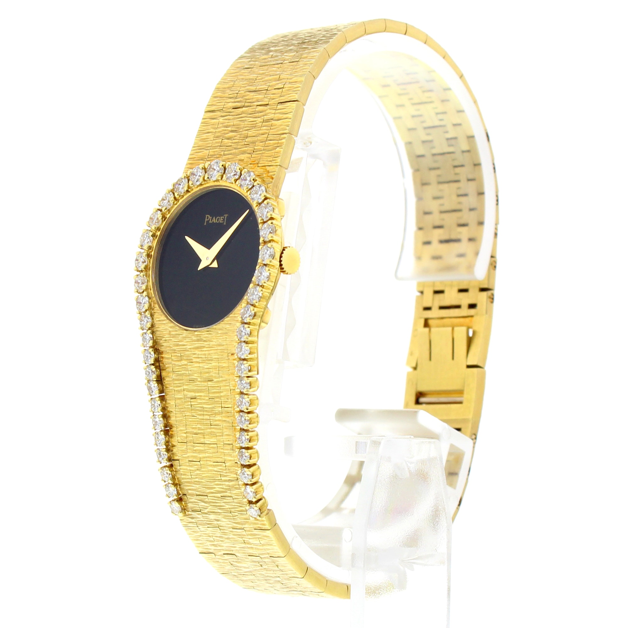 Piaget Vintage 4181A6